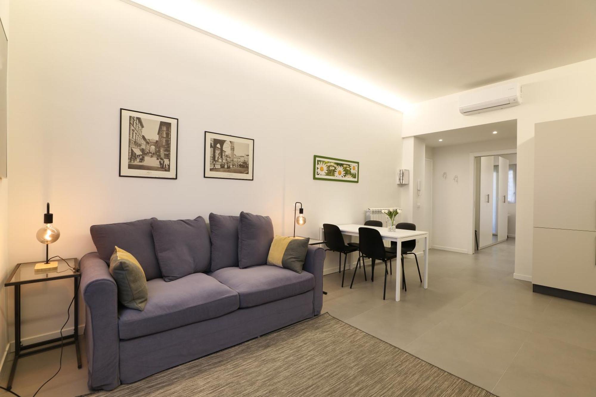 Primopiano - Astolfo 14 Apartment Milan