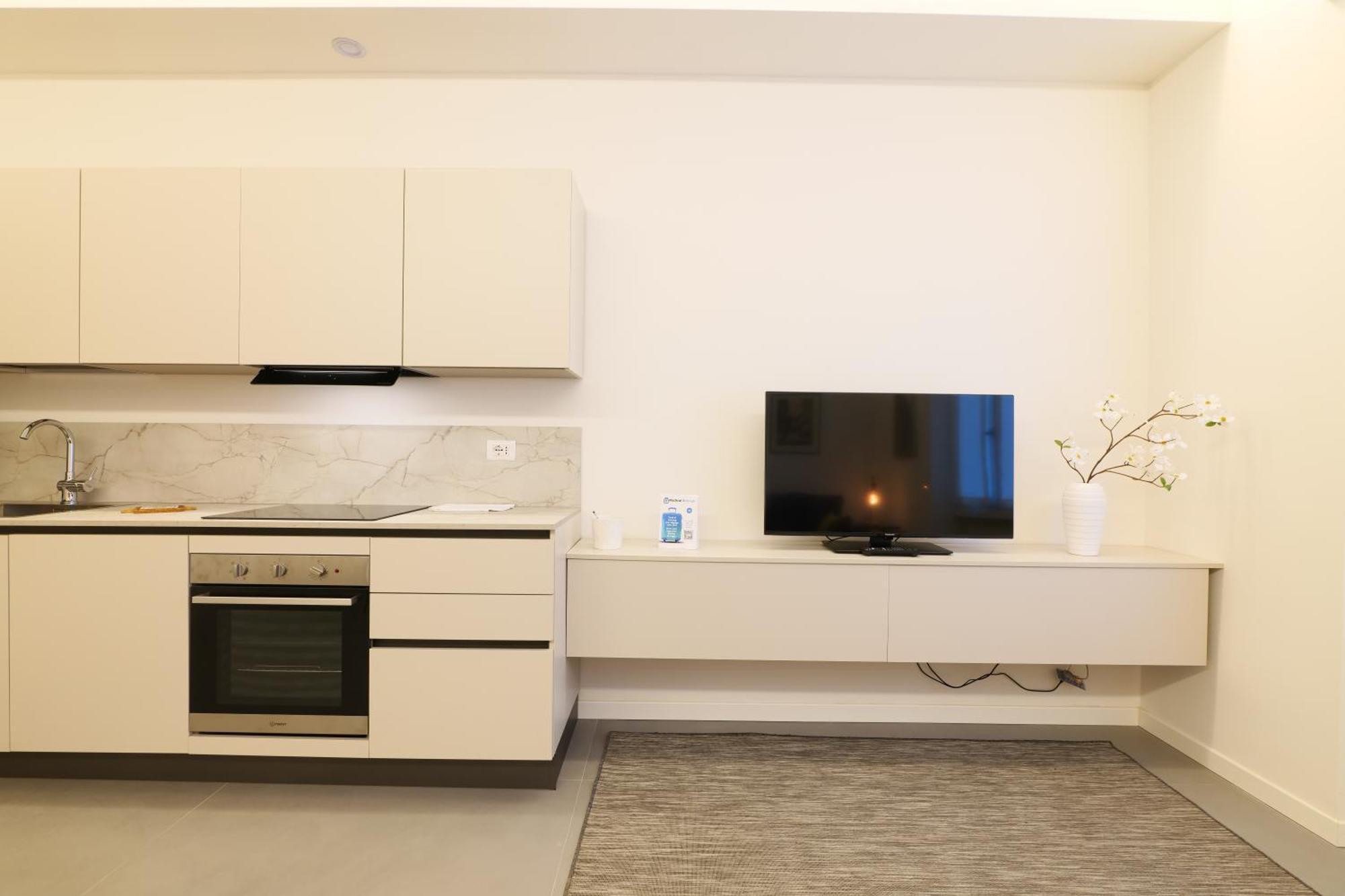 Apartment Primopiano - Astolfo 14 Milan