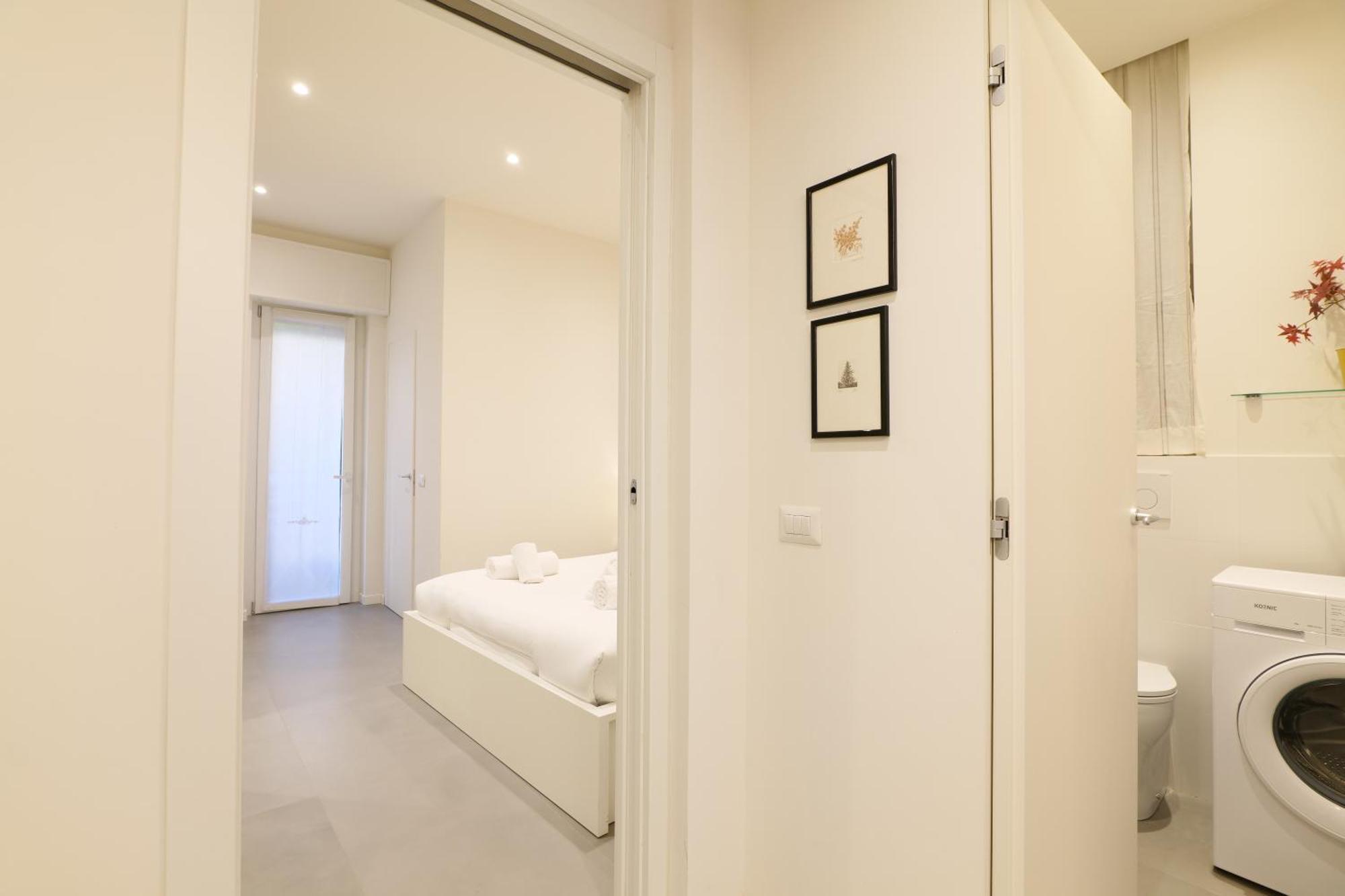 Primopiano - Astolfo 14 Apartment Milan