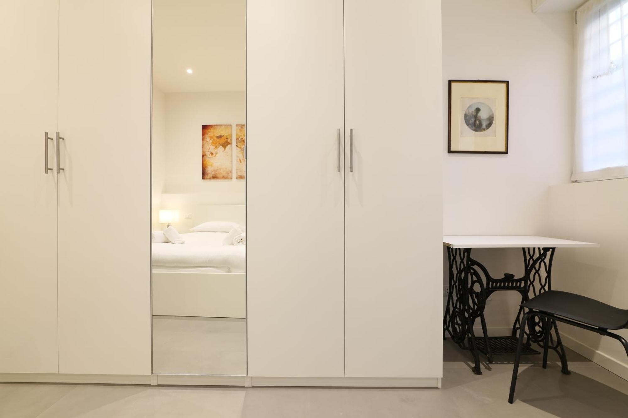 Primopiano - Astolfo 14 Apartment Milan