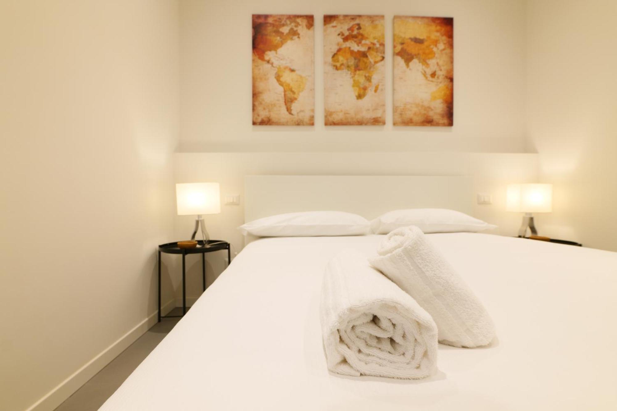 Apartment Primopiano - Astolfo 14 Milan