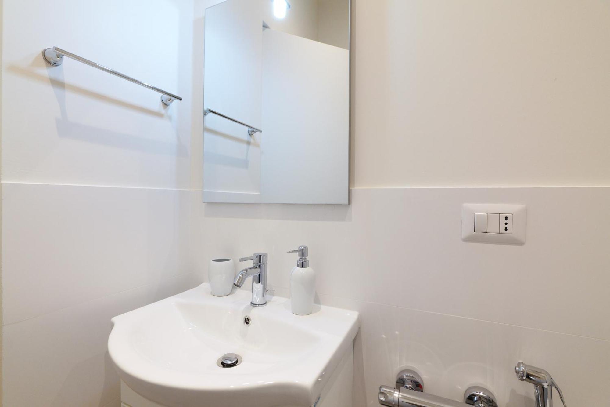 Primopiano - Astolfo 14 Apartment Milan