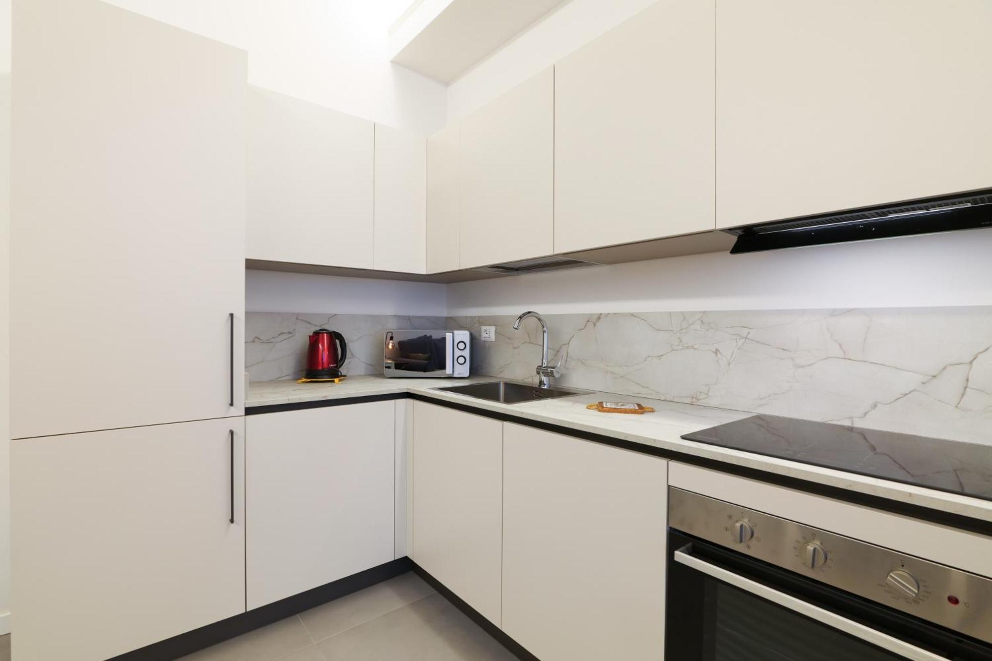 Primopiano - Astolfo 14 Apartment Milan