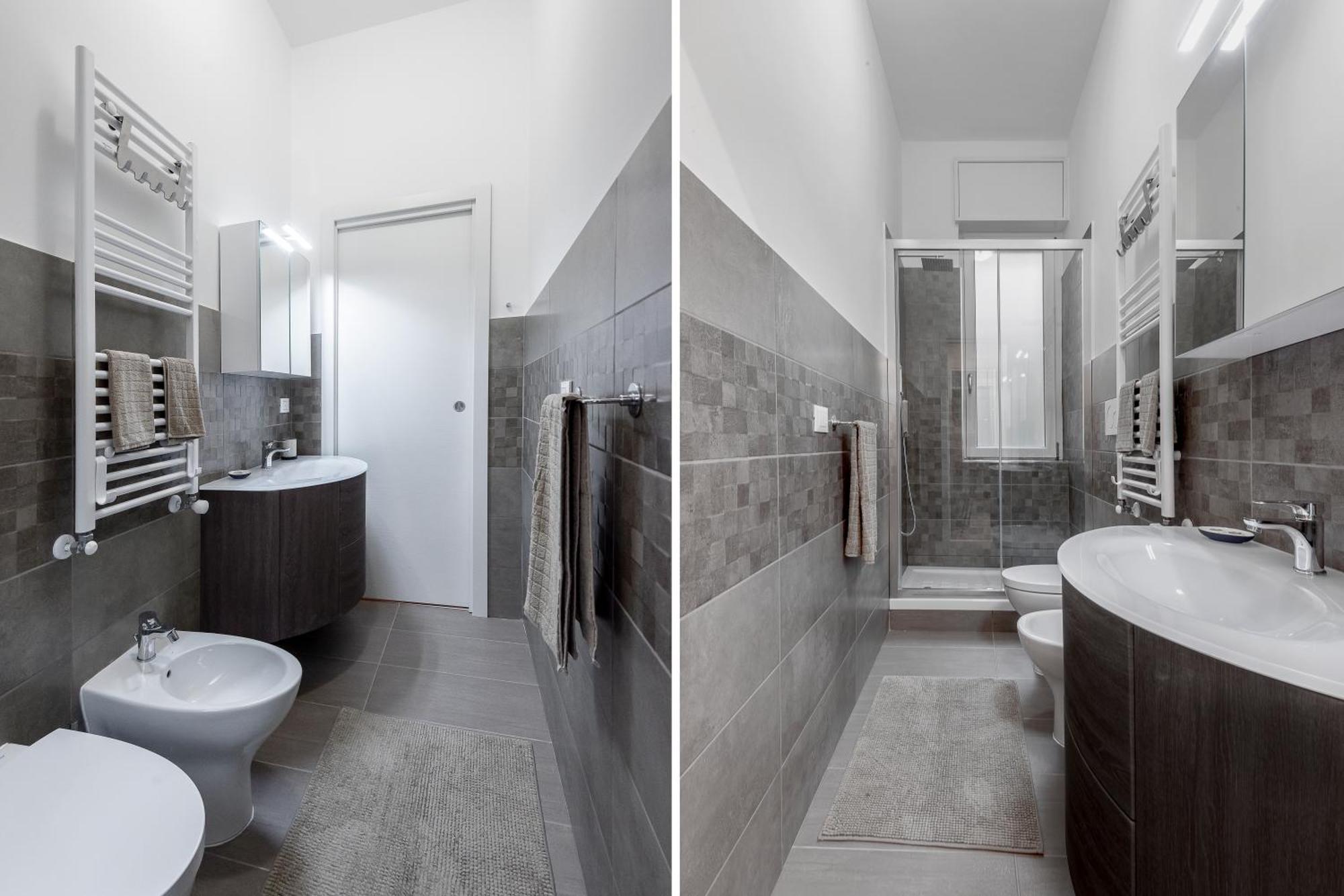Apartment Stayeasy Petrella21 - 4 Bedrooms, 3 Baths - Station *