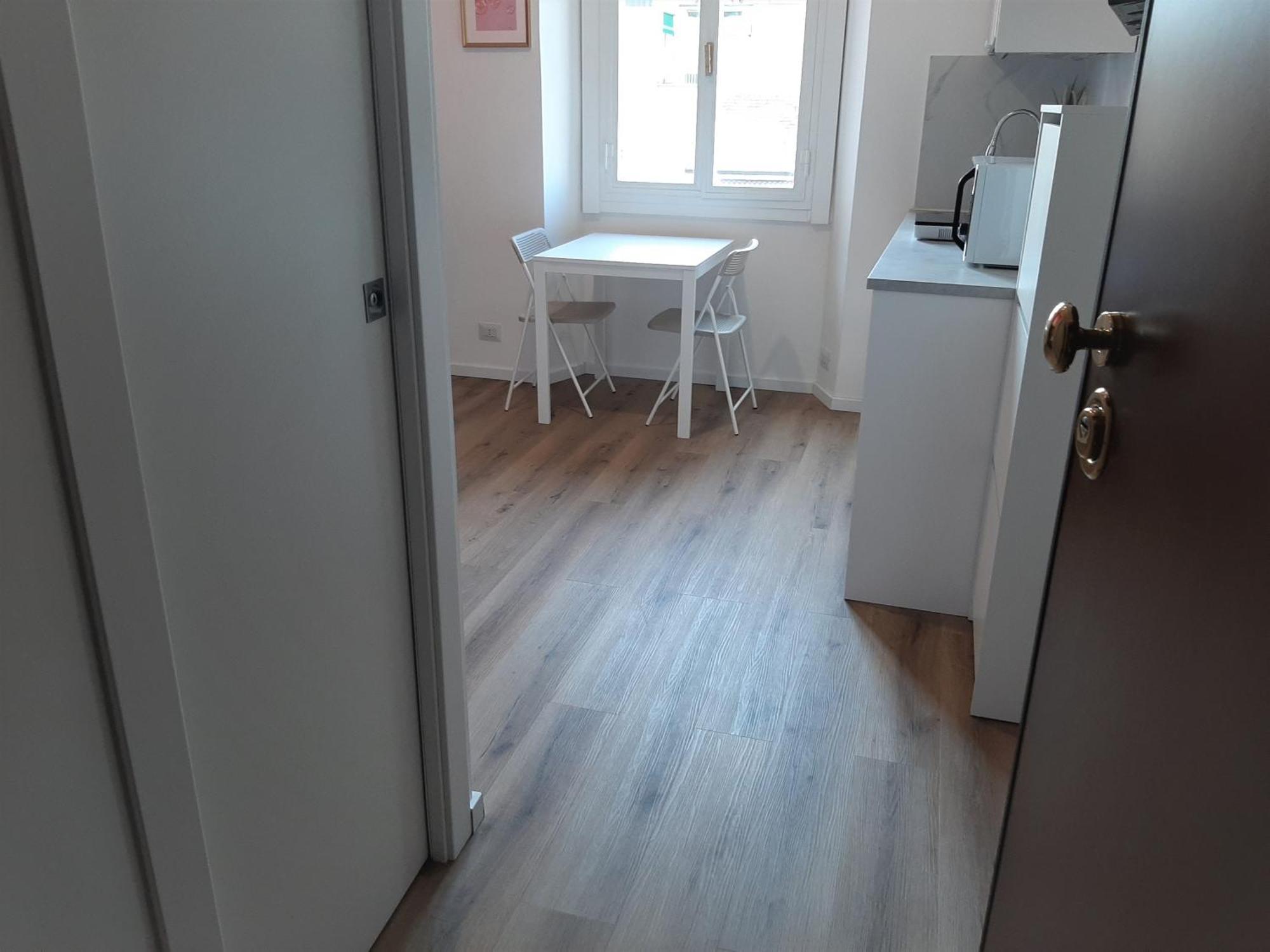Sweet Smart Easy Porta Romana Center *