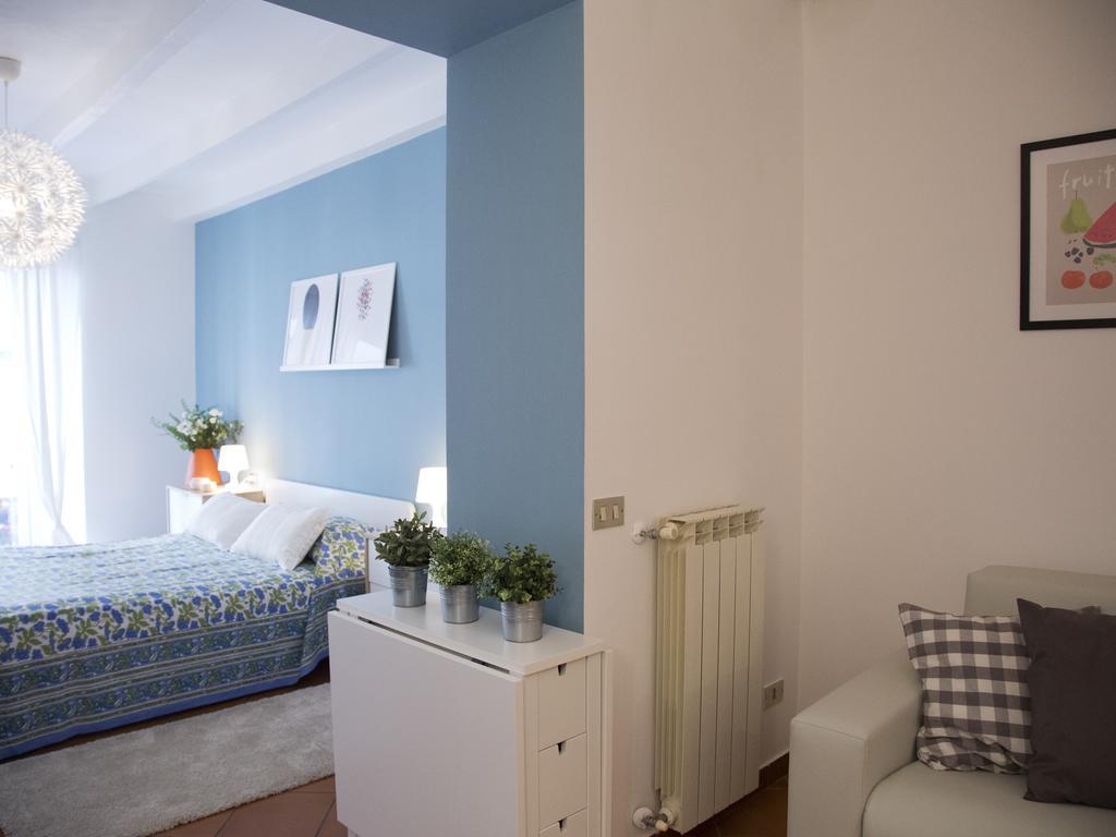 Apartment Hintown China Town Flat Milan
