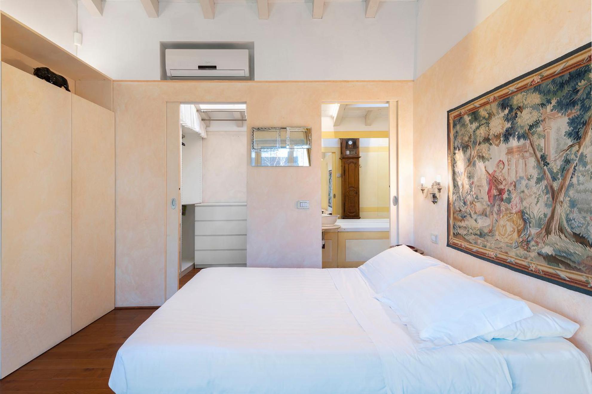 Fifty Eight Sforza Apartamento Milão
