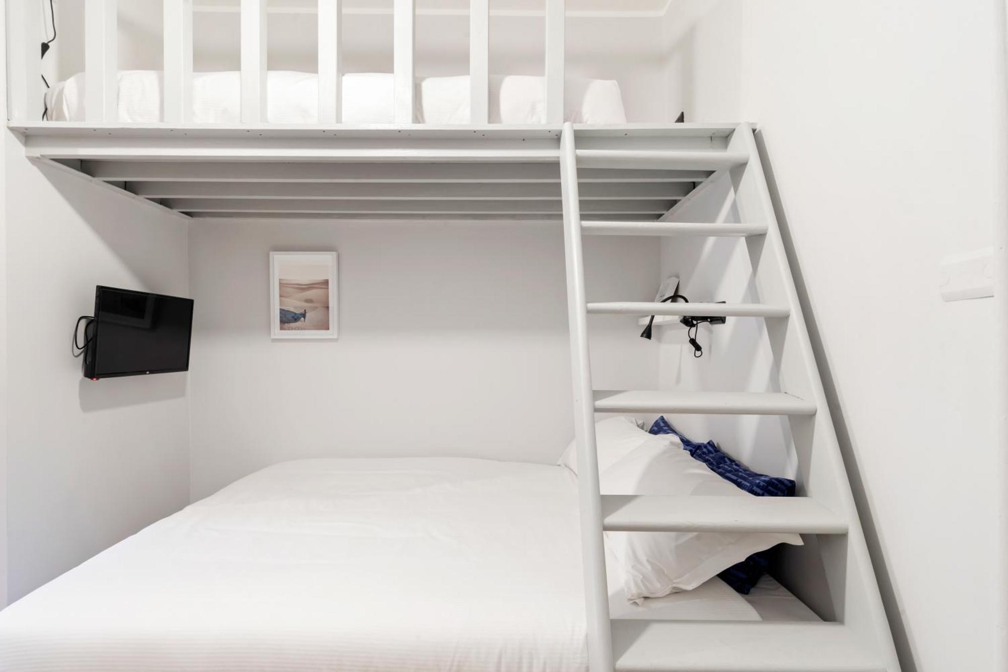 Apartment Remy Studio - Design District