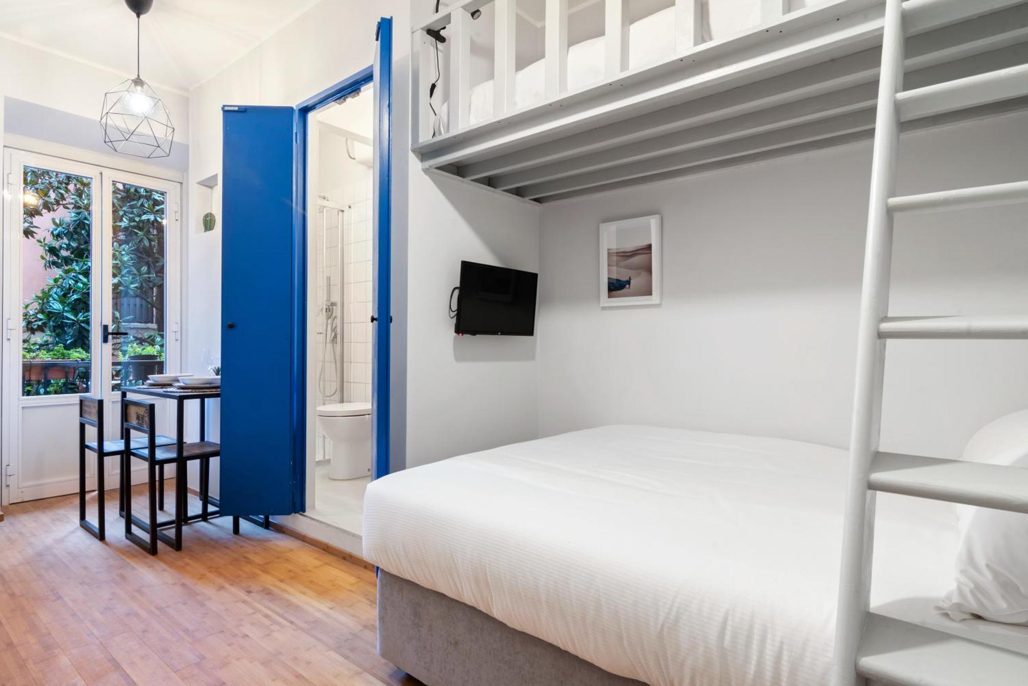 Remy Studio - Design District Apartment *