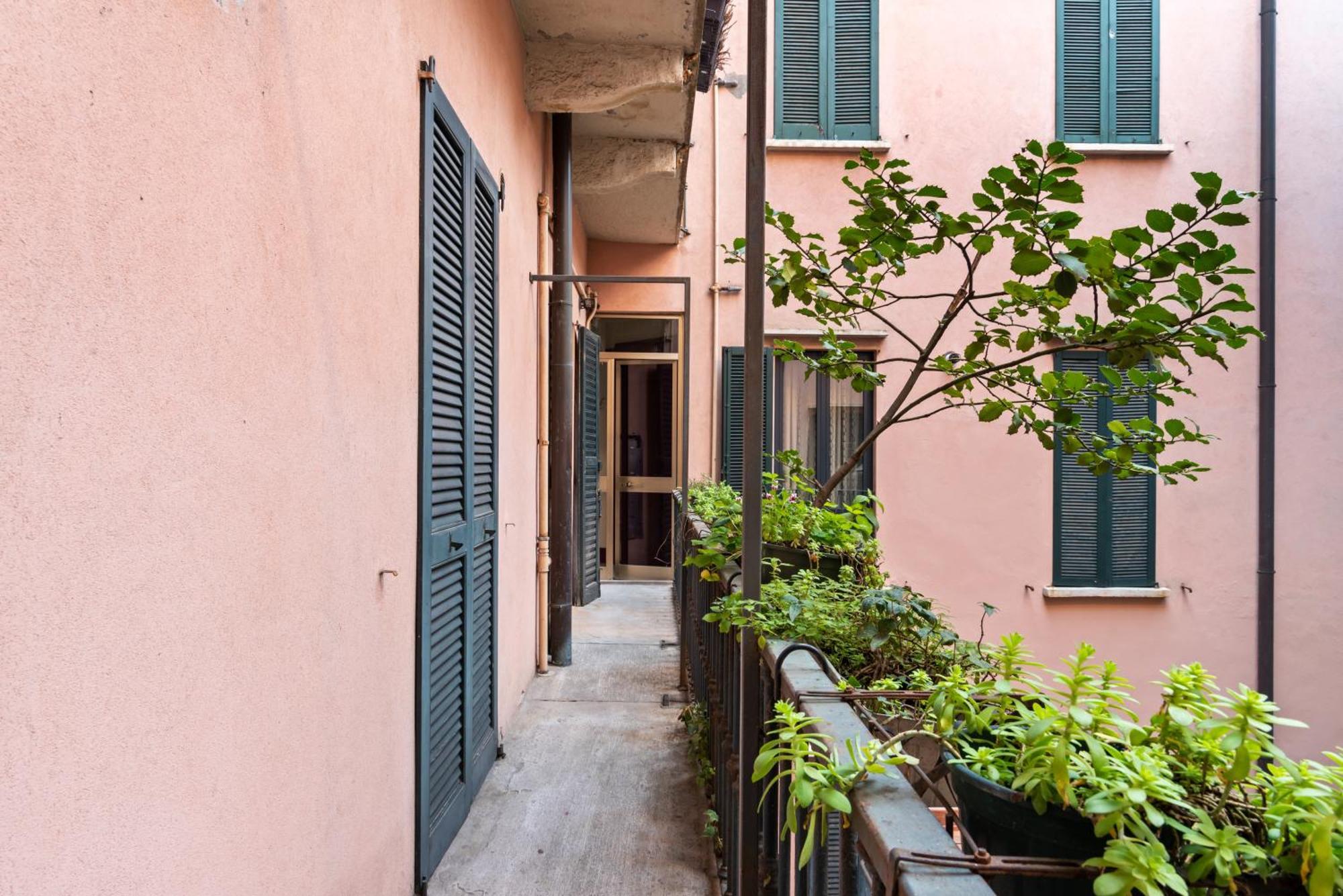 Remy Studio - Design District Apartment Milan