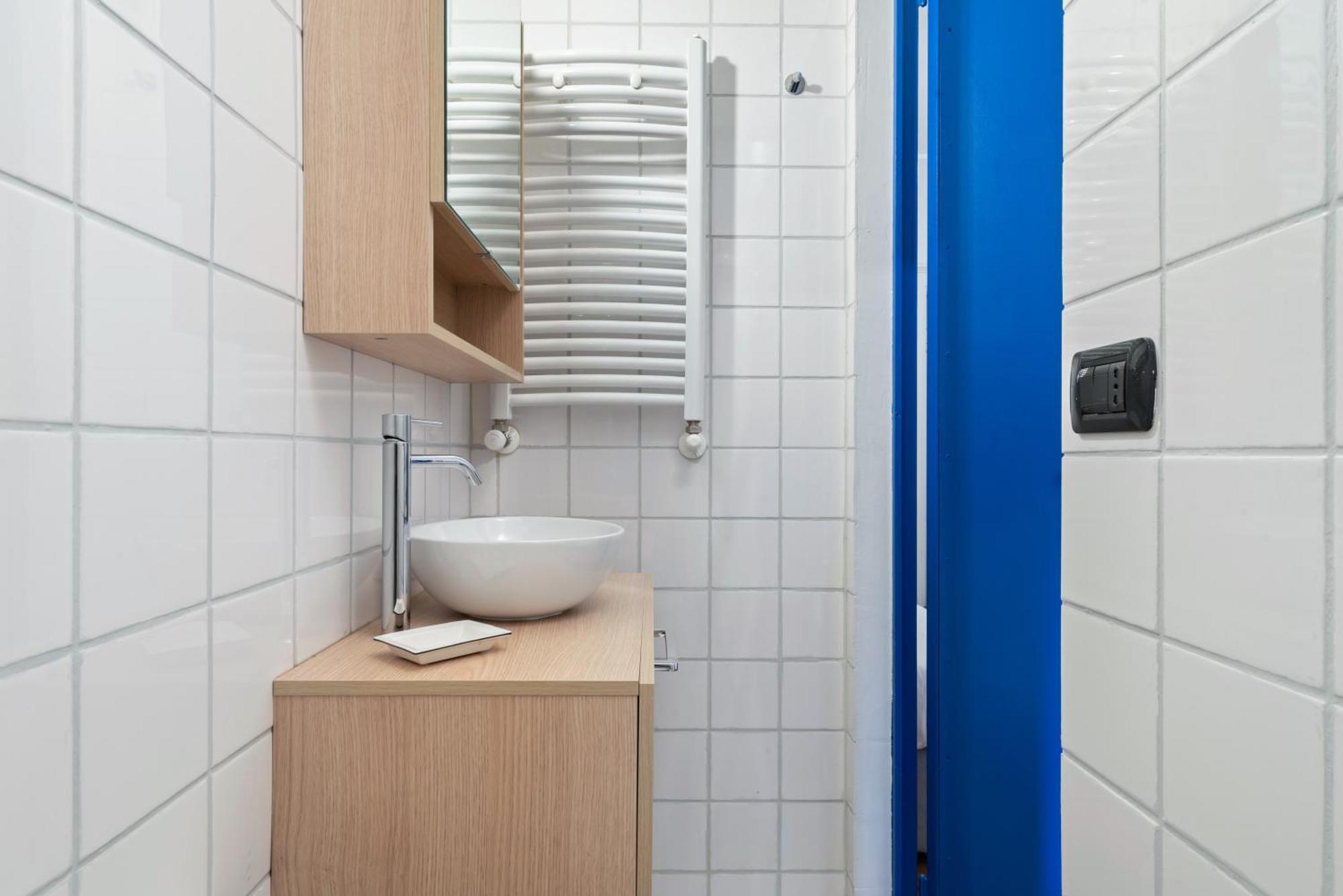 Apartment Remy Studio - Design District Milan