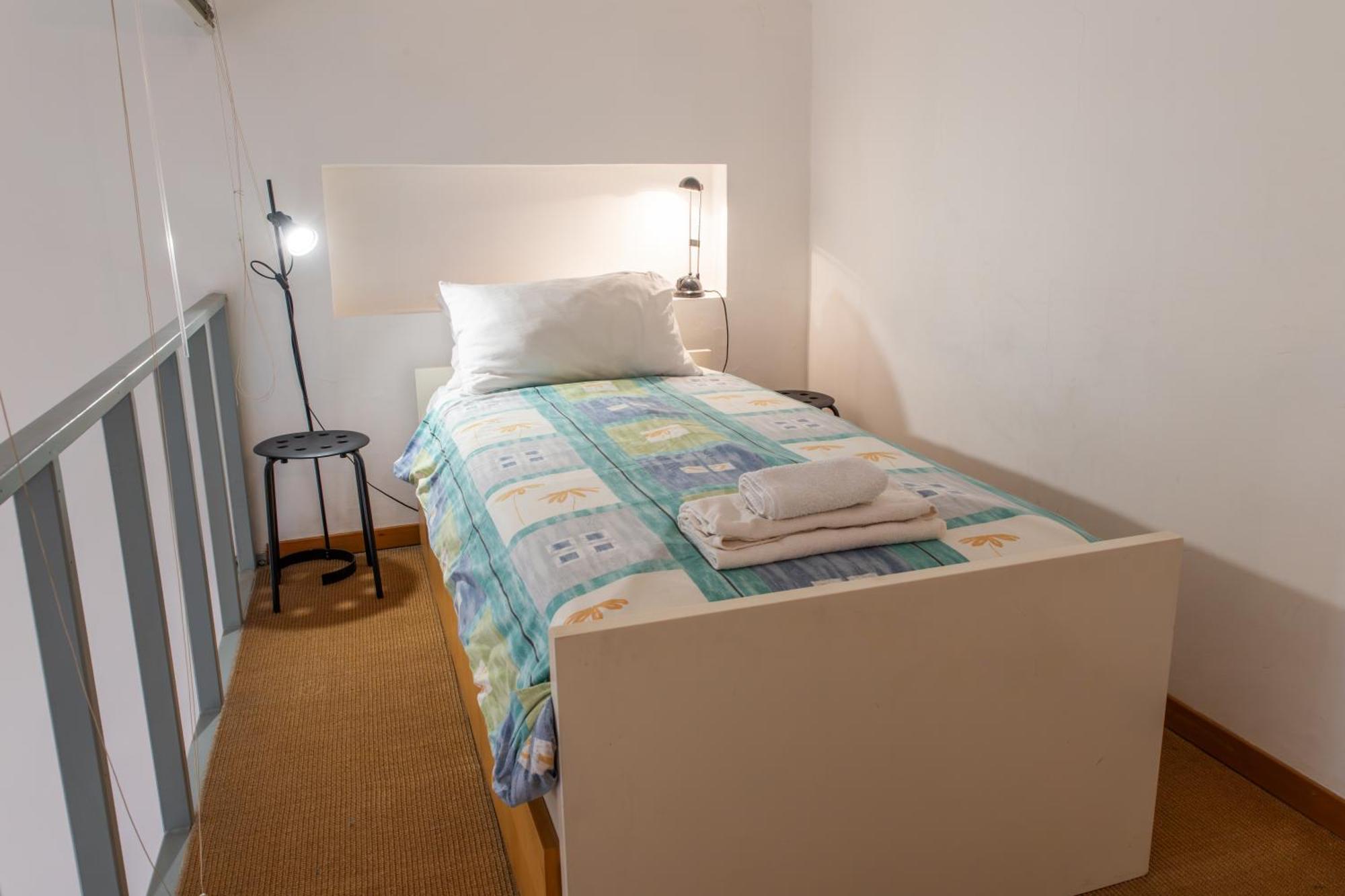 Central Station And Duomo - Spacious Loft Milan