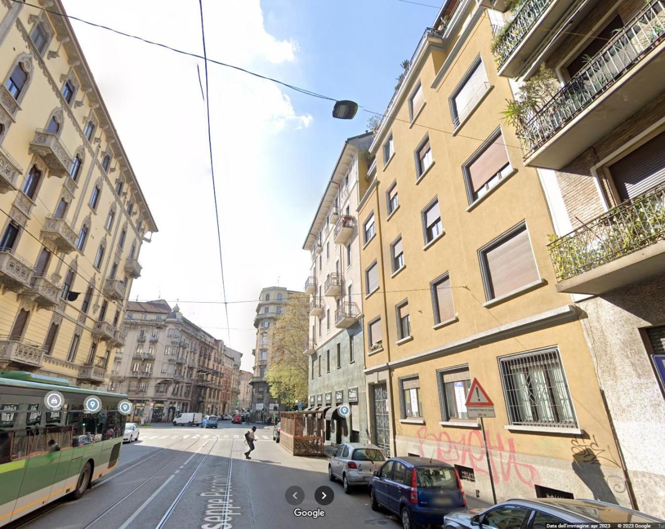 Apartamento Elegante Monolocale - Pecchio 1930