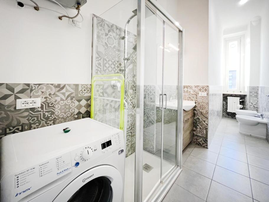 Appartamento 20 Min Duomo *design Apartment*