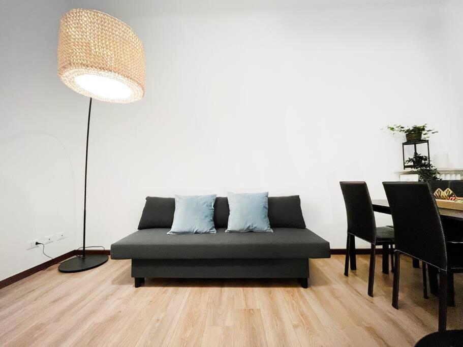 Appartamento 20 Min Duomo *design Apartment* *
