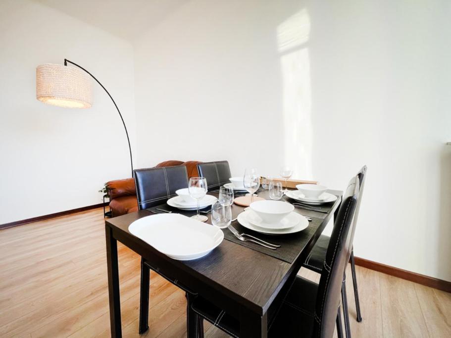Appartamento 20 Min Duomo *design Apartment*