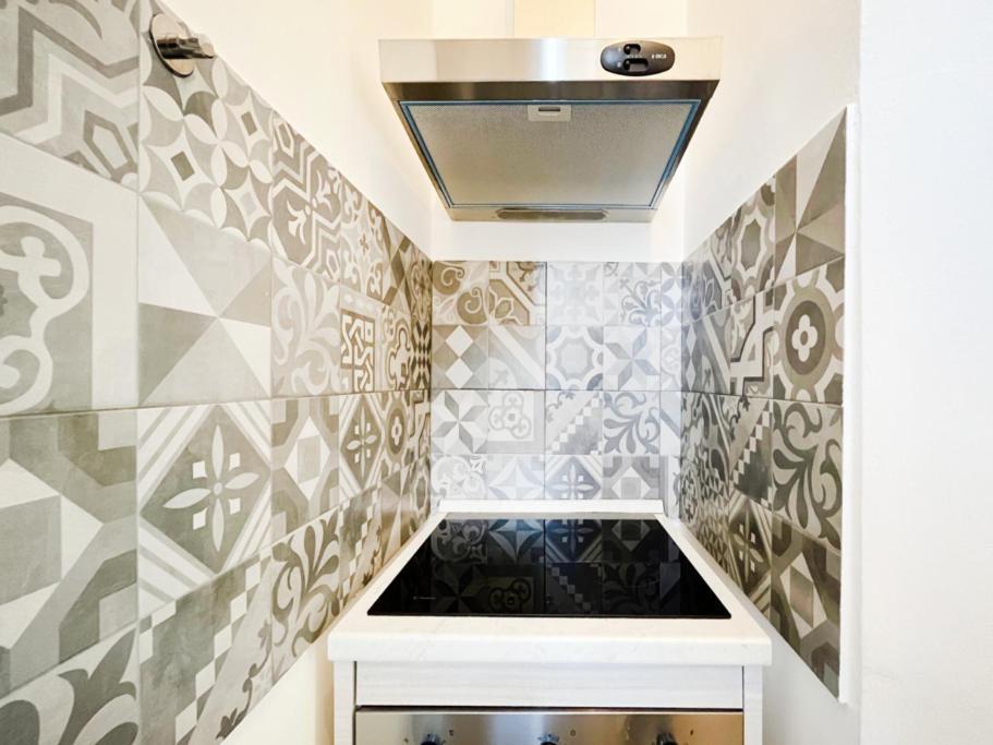 20 Min Duomo *design Apartment* Appartamento