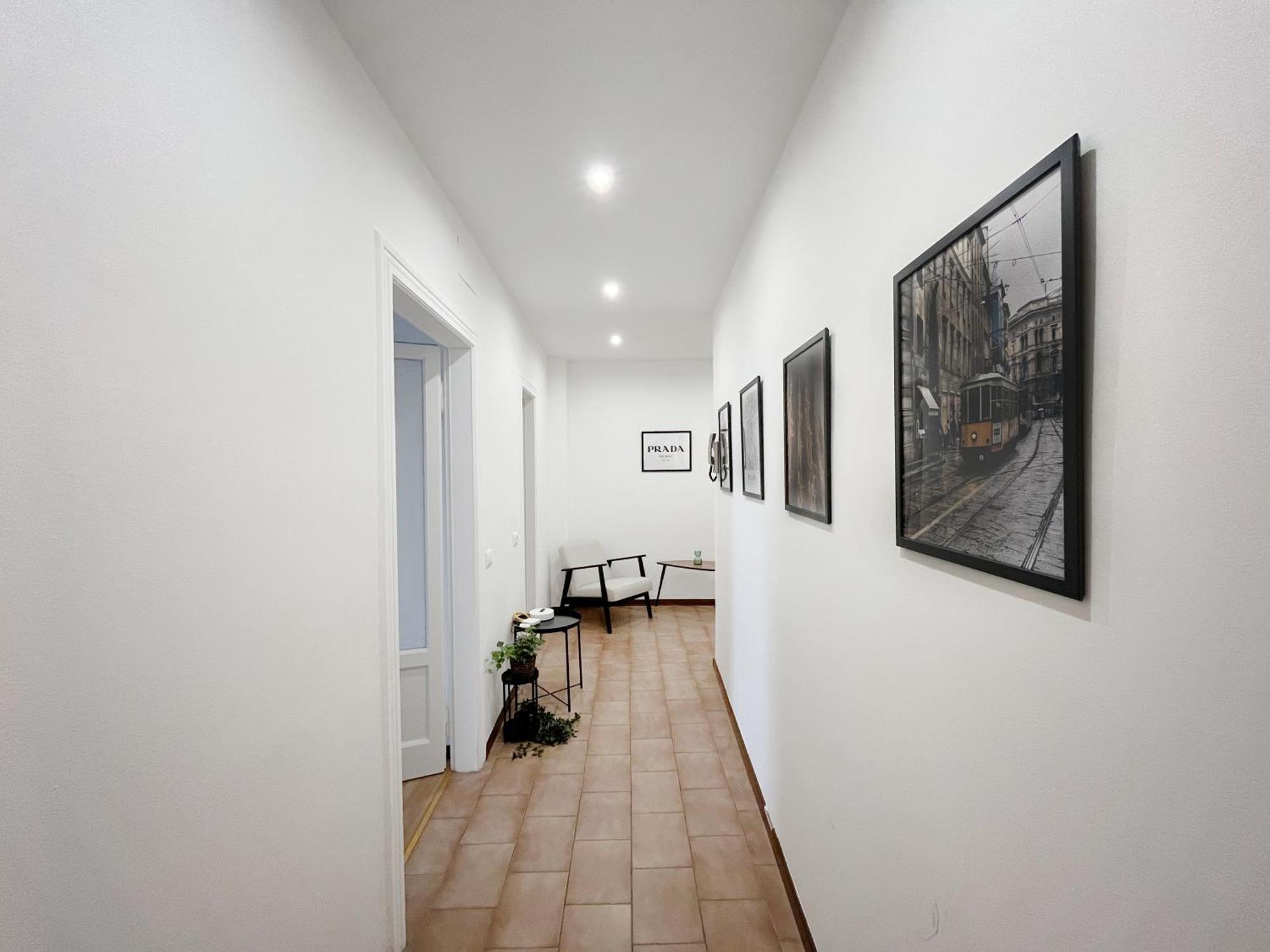 Appartamento 20 Min Duomo *design Apartment* *