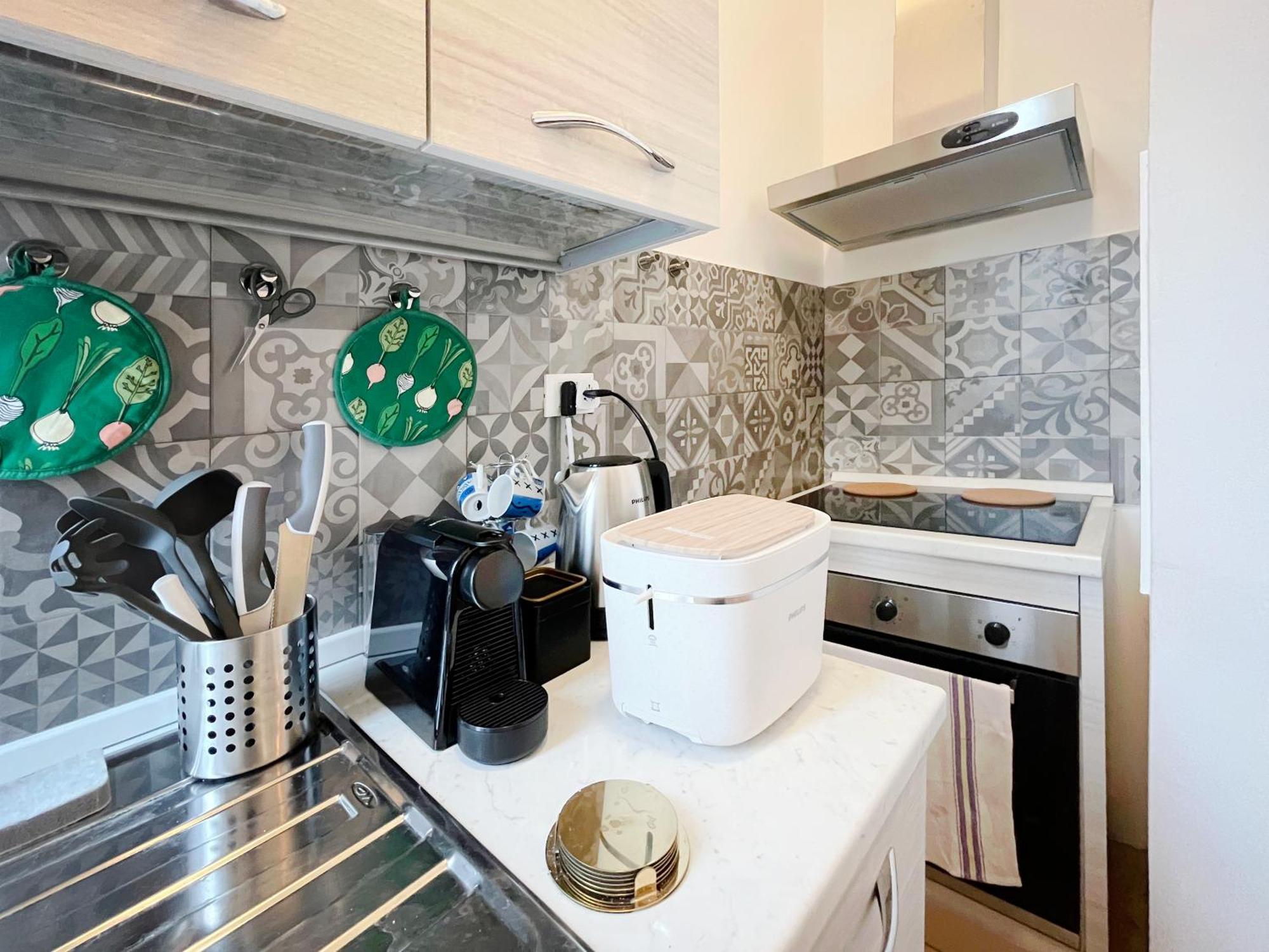 Appartamento 20 Min Duomo *design Apartment* Milano