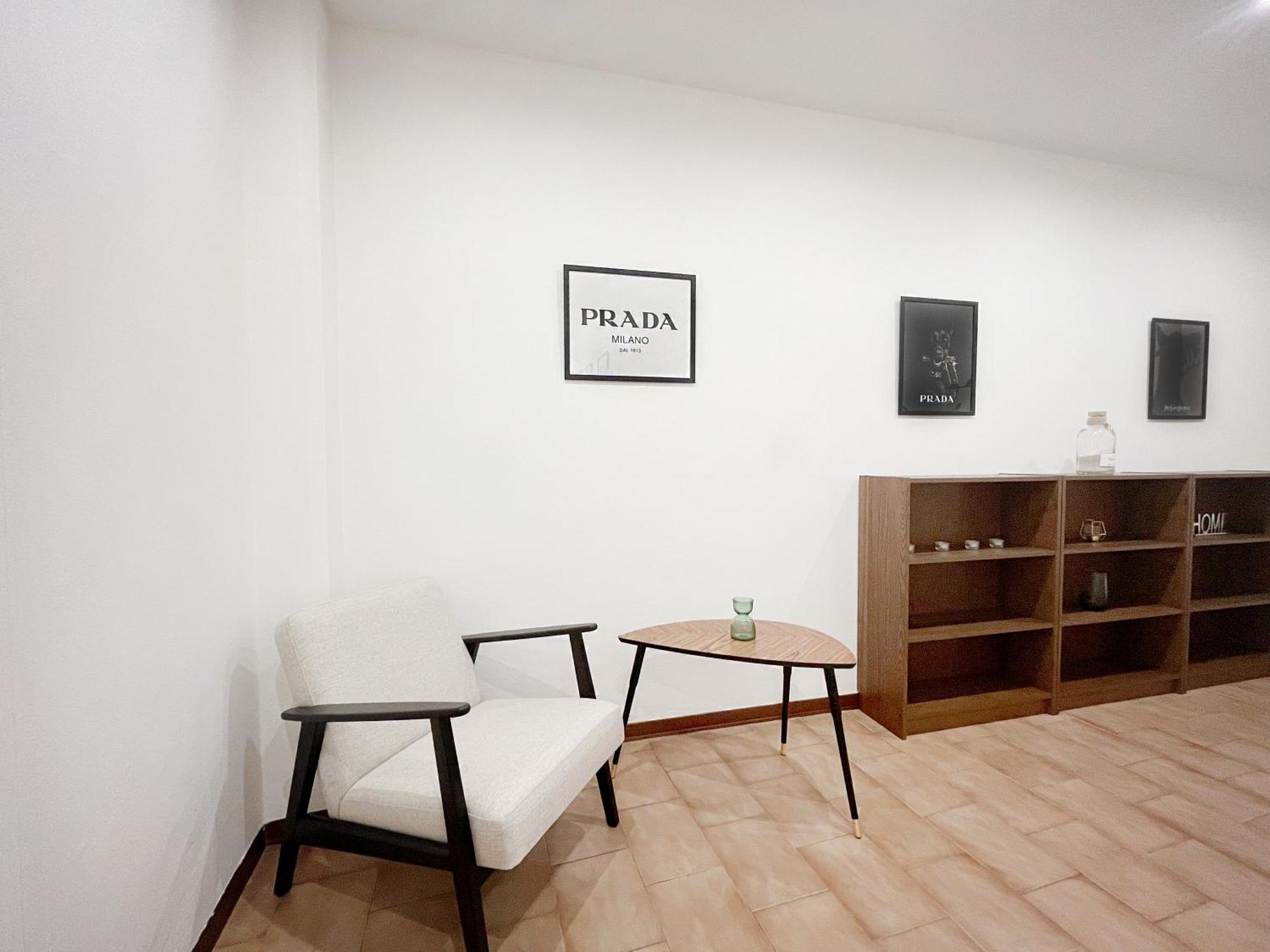 20 Min Duomo *design Apartment* Appartamento Milano