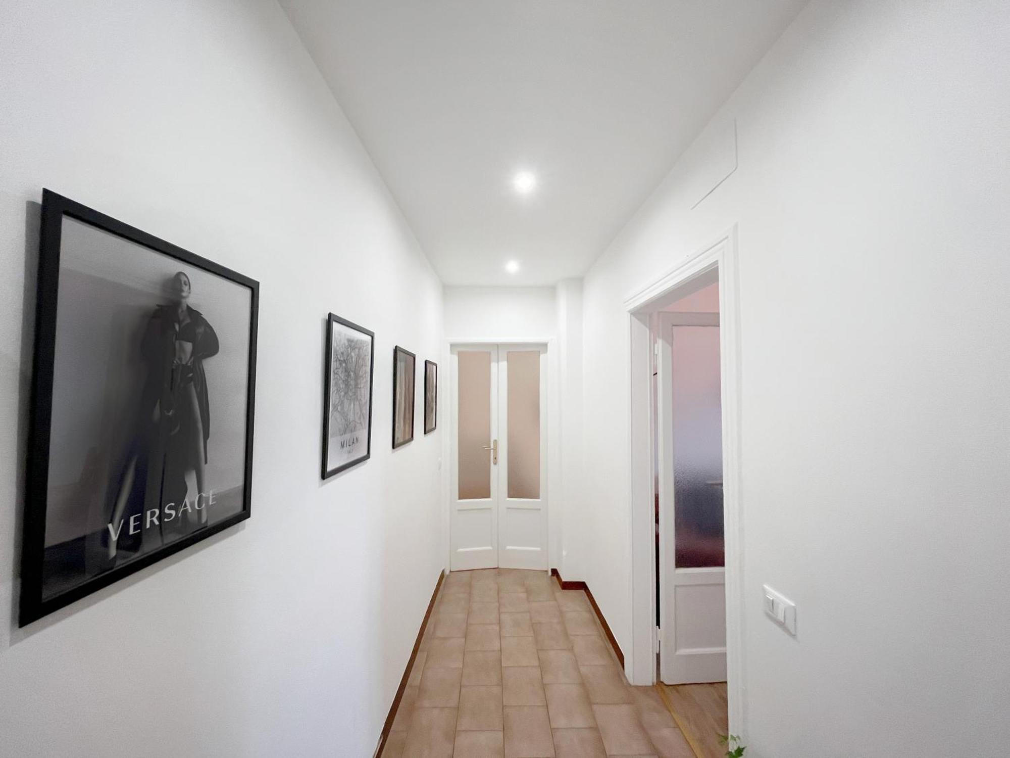 Appartamento 20 Min Duomo *design Apartment*