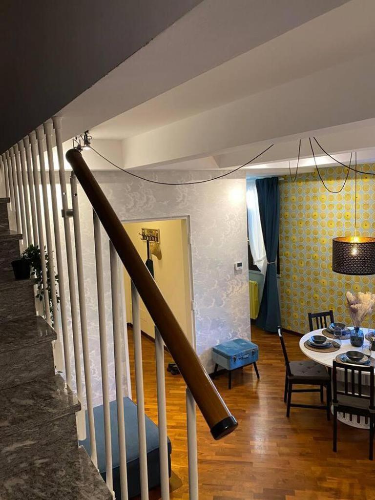 Design With Parking Navigli Area Holiday home Milan