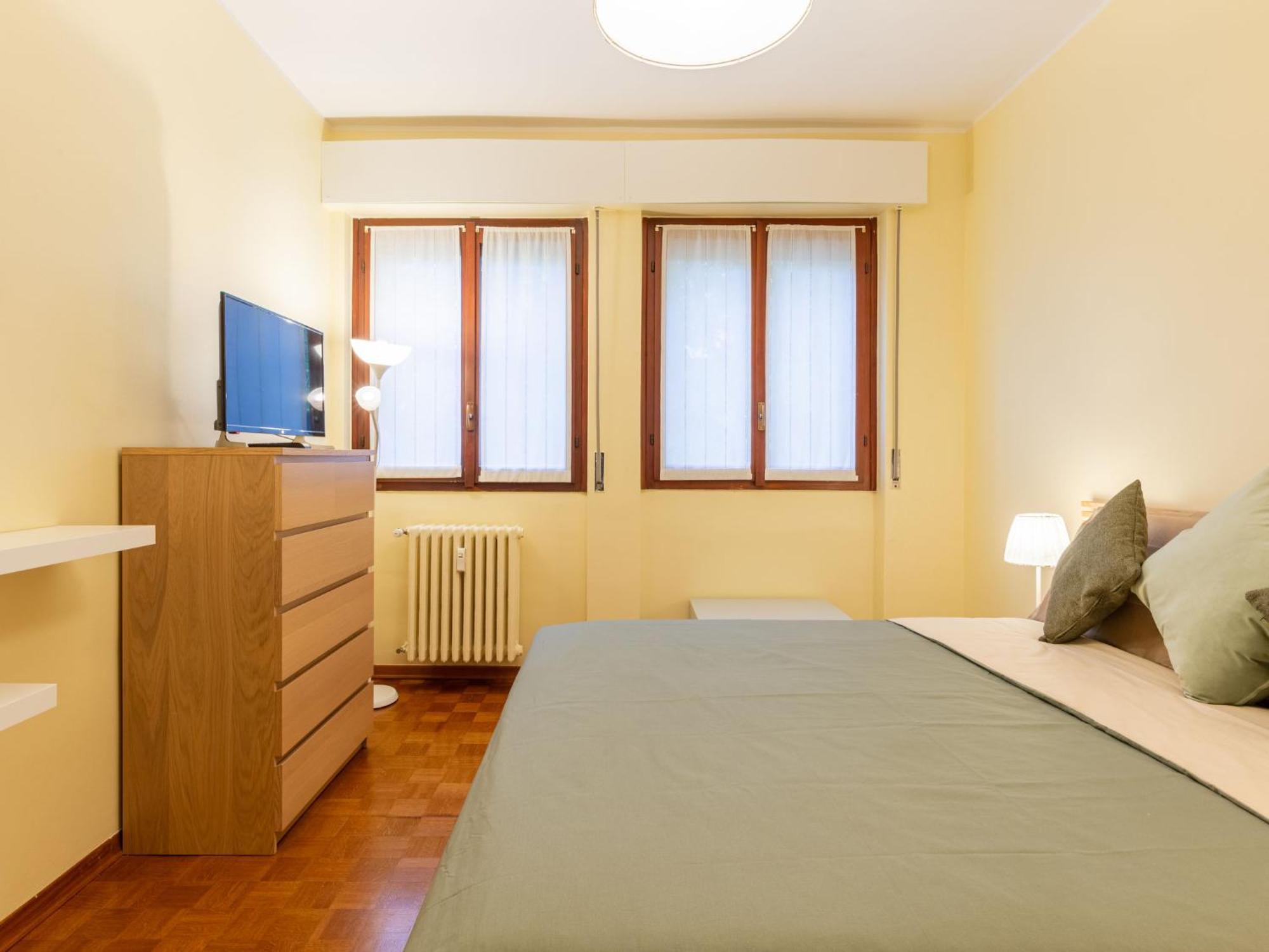 Apartamento La Dimora Di Keplero By Interhome *