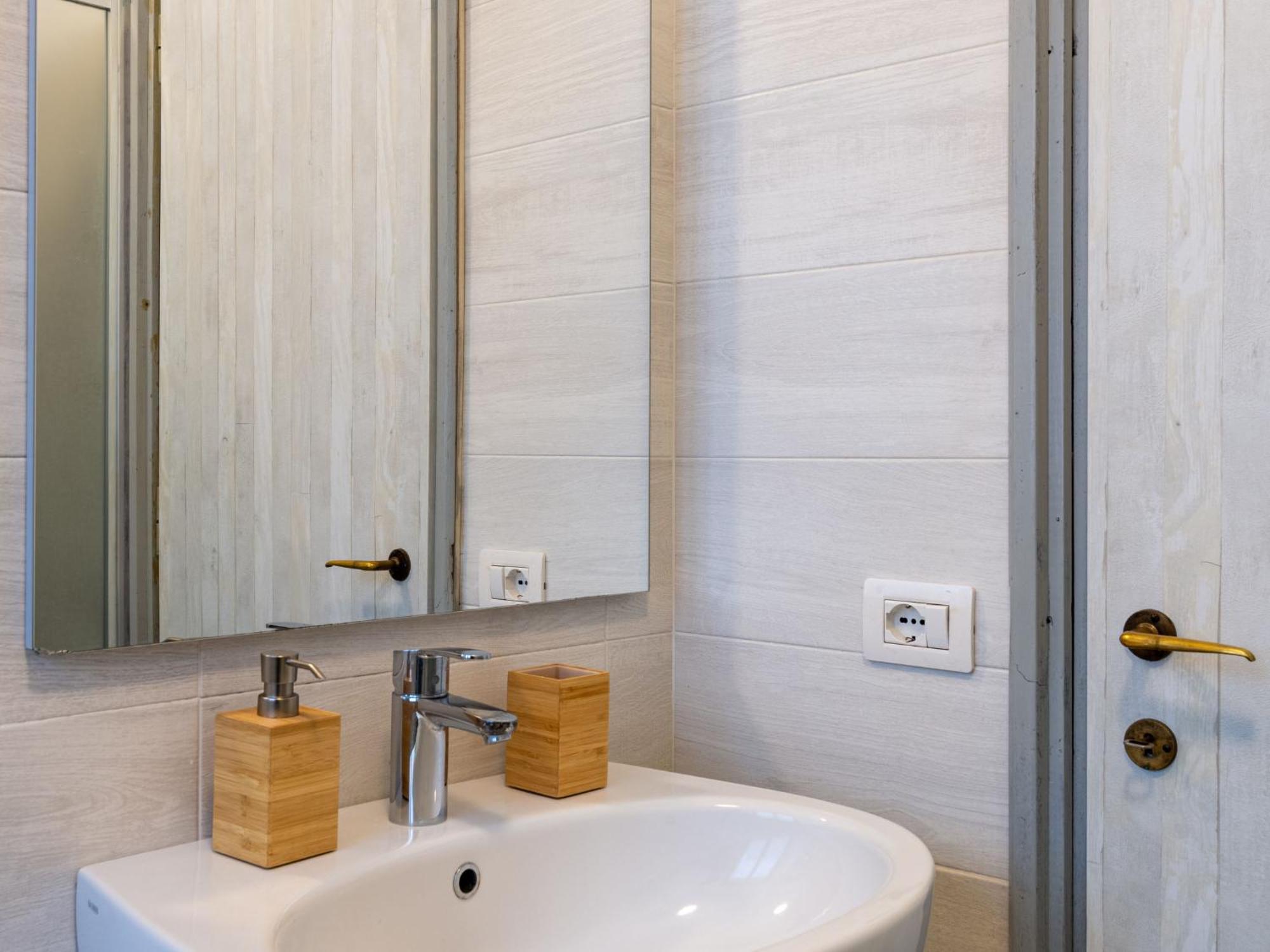 La Dimora Di Keplero By Interhome Apartamento Milão