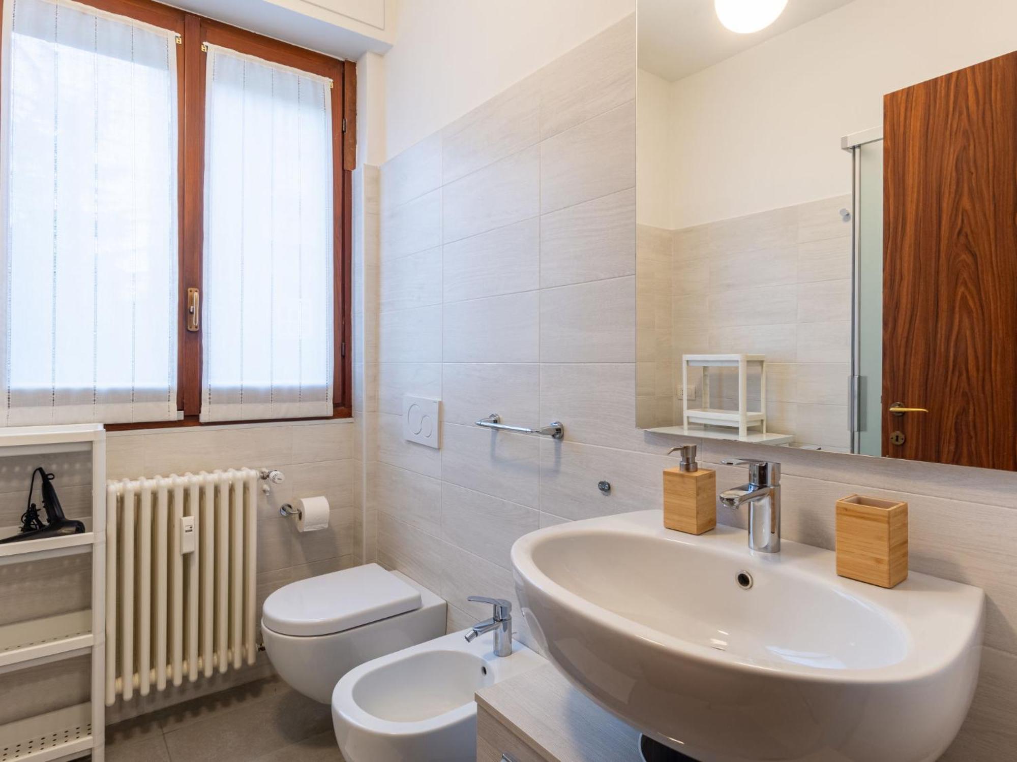 Apartamento La Dimora Di Keplero By Interhome Milão