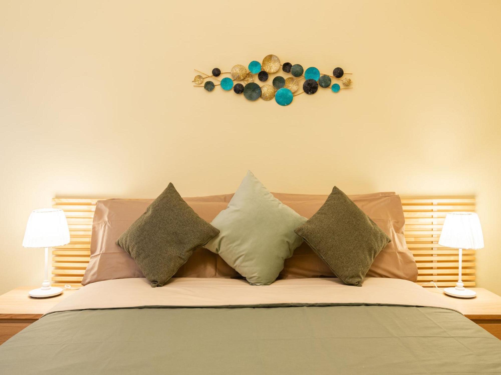 La Dimora Di Keplero By Interhome Apartamento Milão