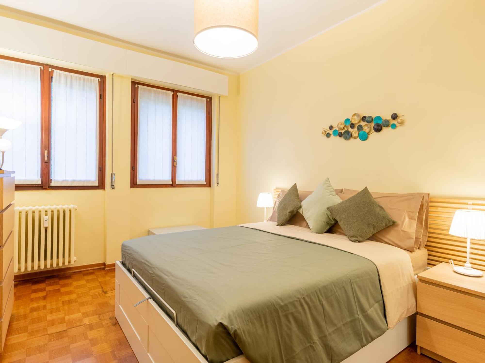 La Dimora Di Keplero By Interhome Milan