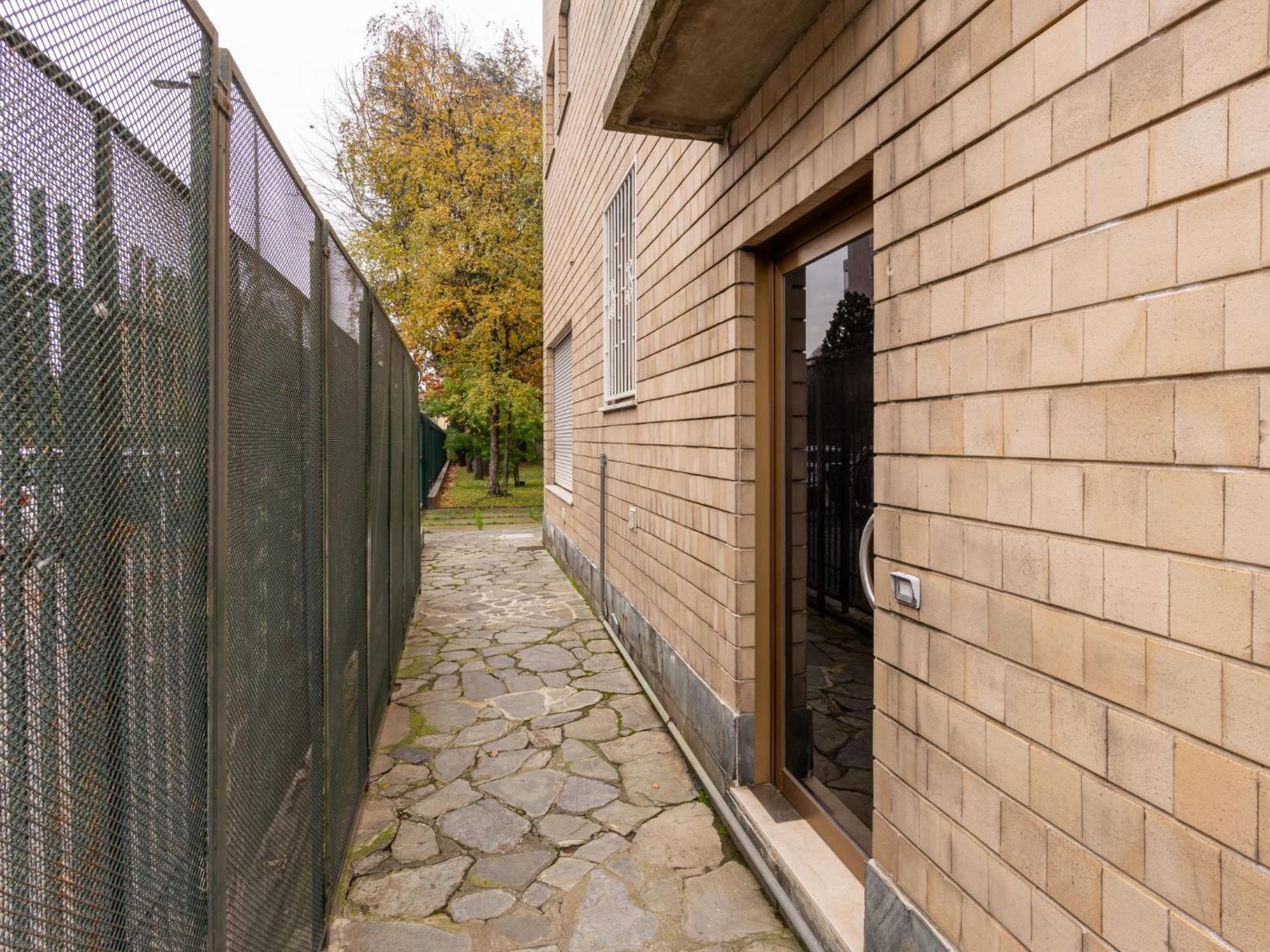 La Dimora Di Keplero By Interhome * Milan