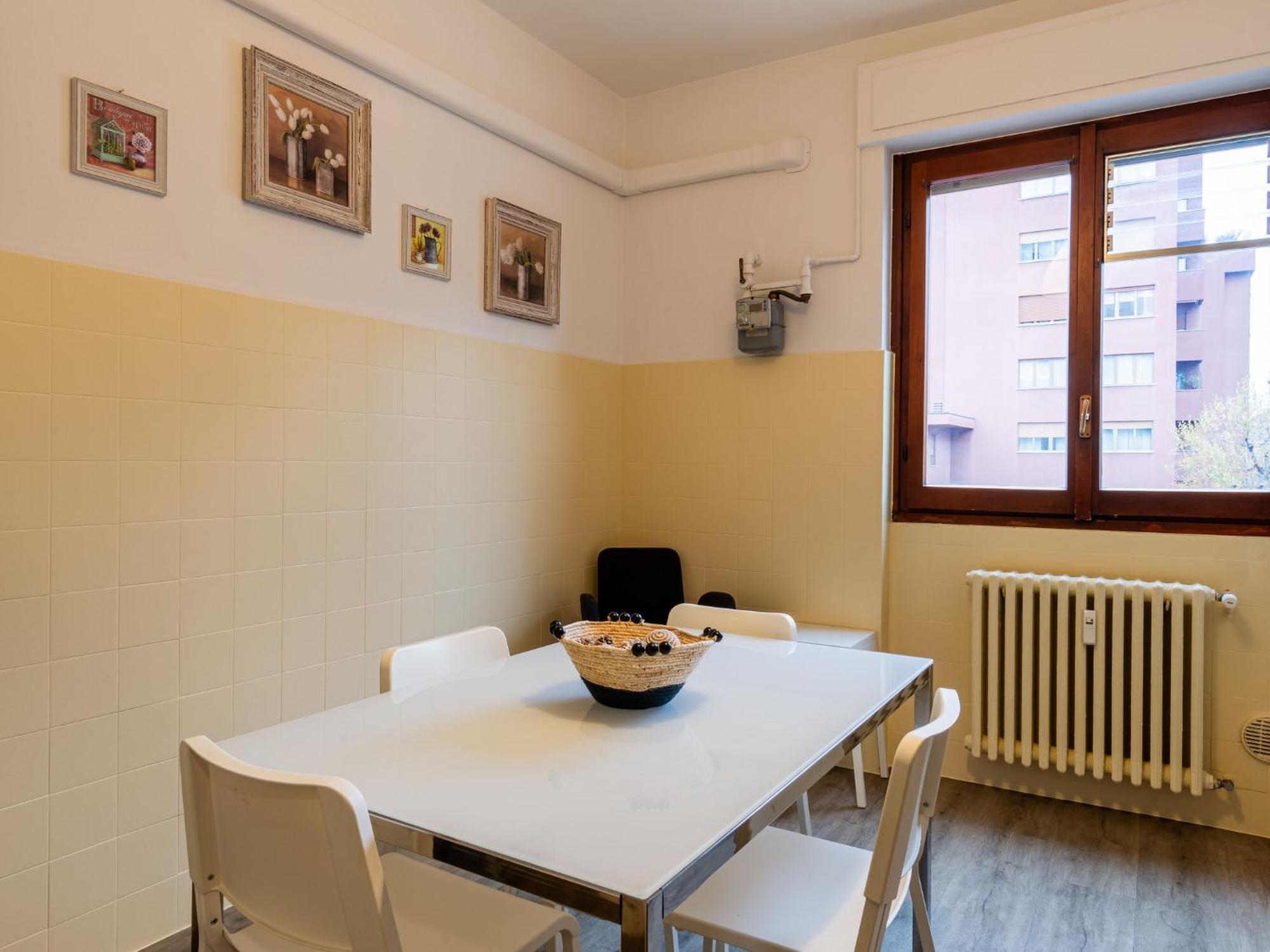 La Dimora Di Keplero By Interhome Milan