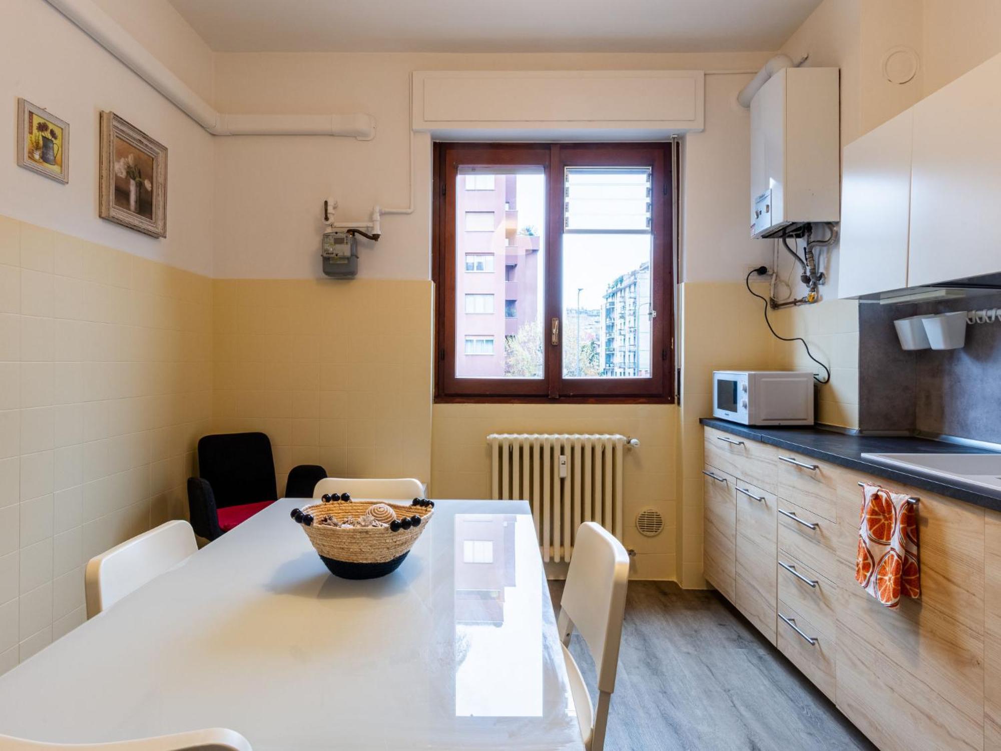 La Dimora Di Keplero By Interhome Apartamento *
