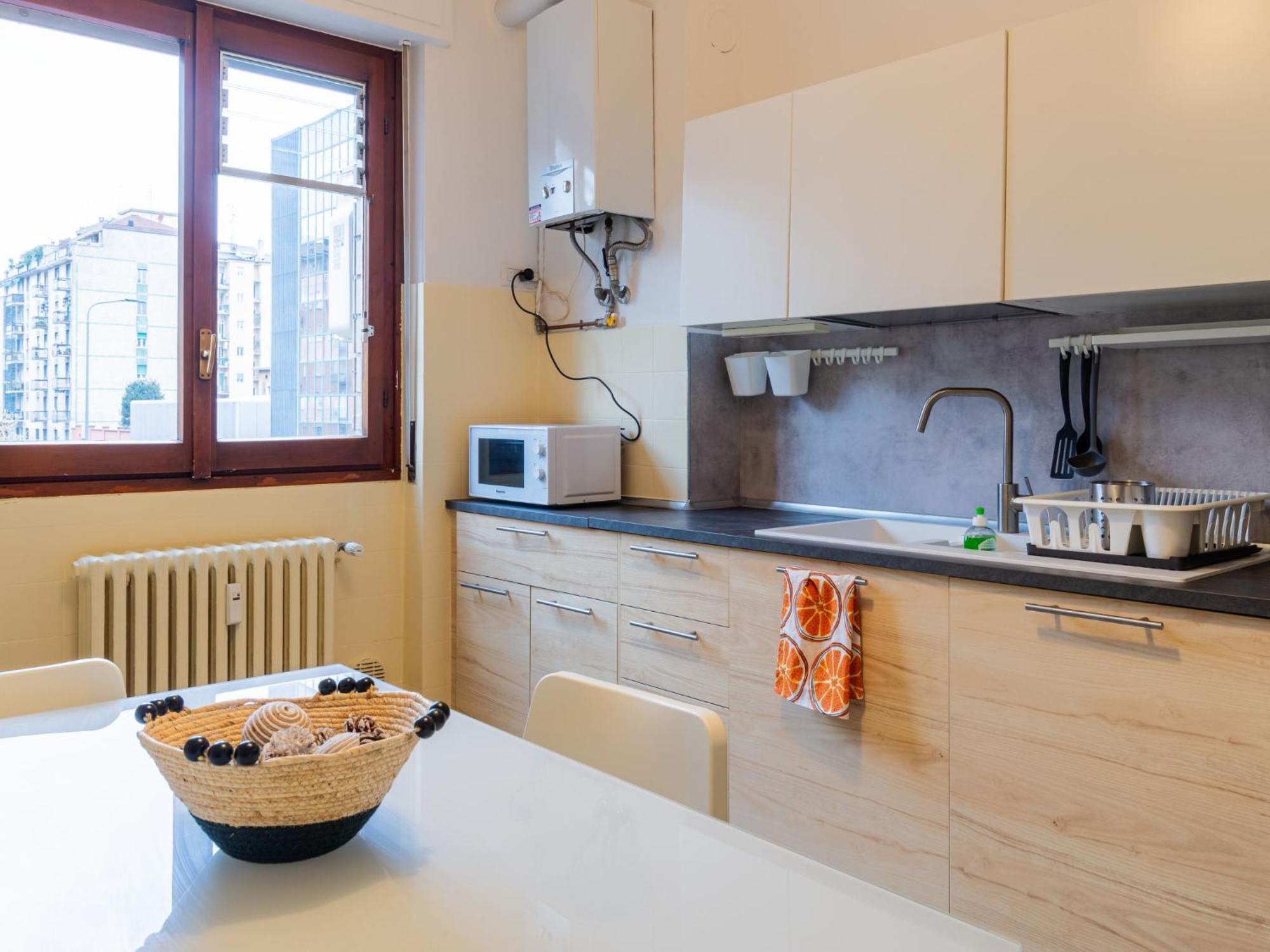 La Dimora Di Keplero By Interhome Apartamento Milão