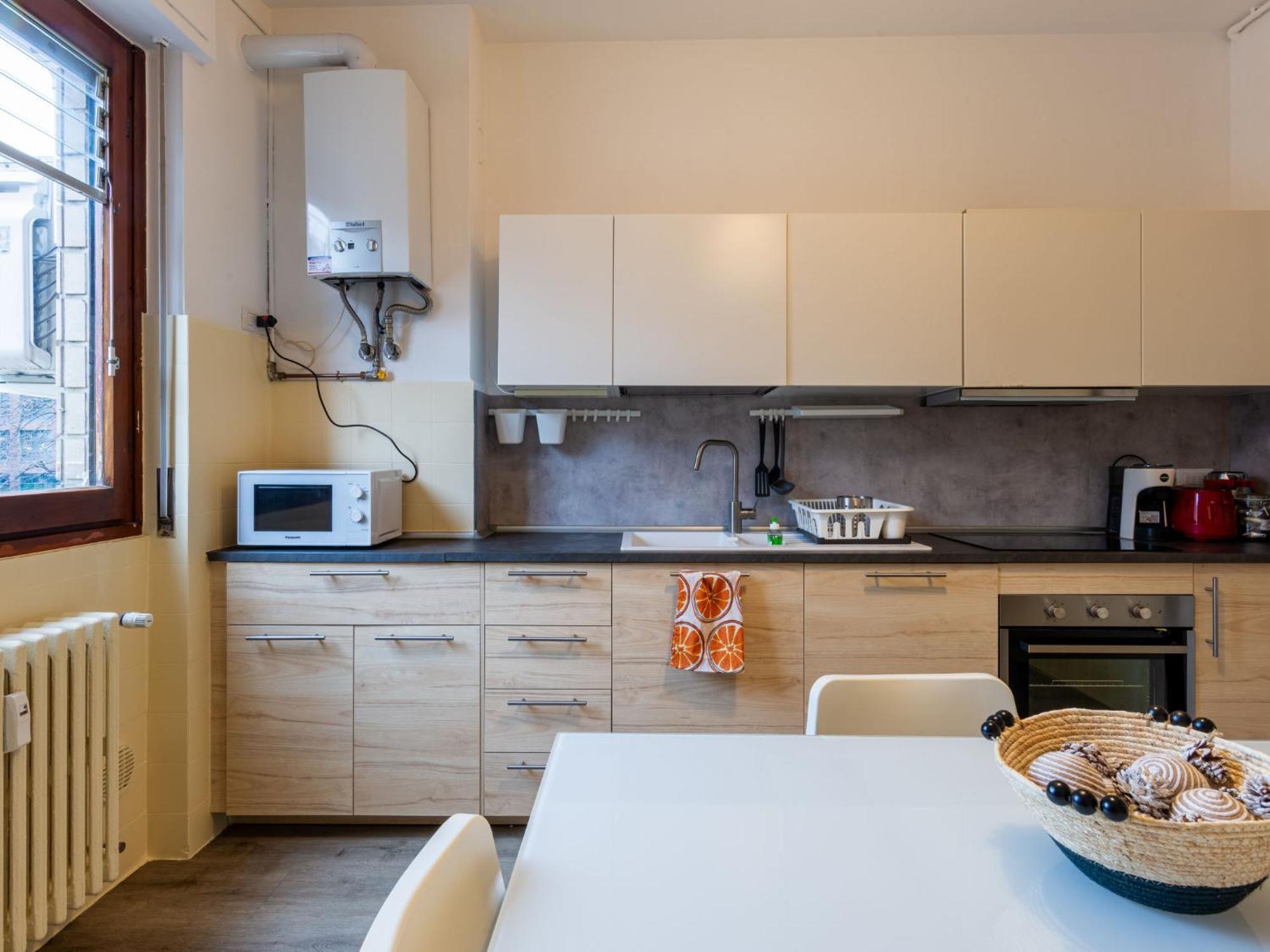 Apartamento La Dimora Di Keplero By Interhome