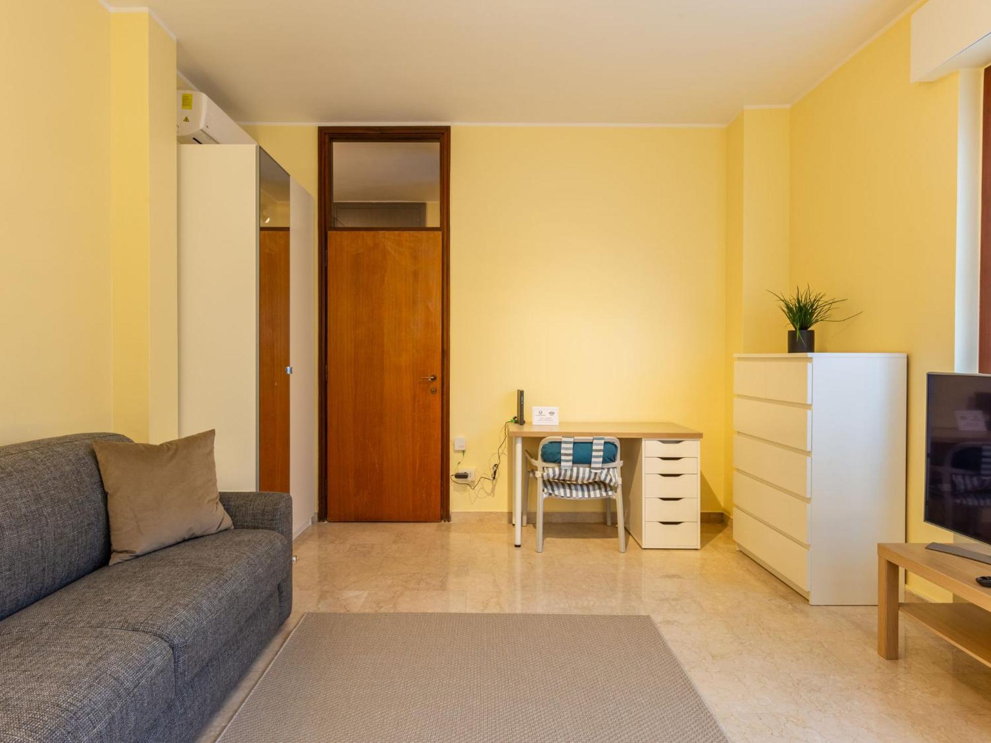 La Dimora Di Keplero By Interhome Milão