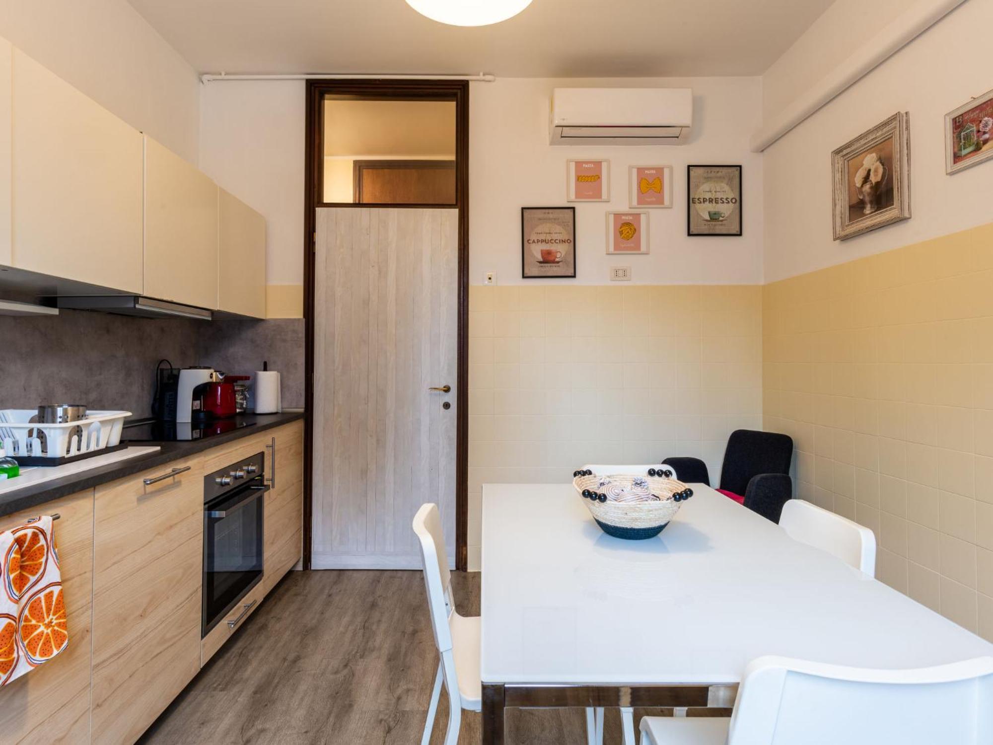 Apartamento La Dimora Di Keplero By Interhome *