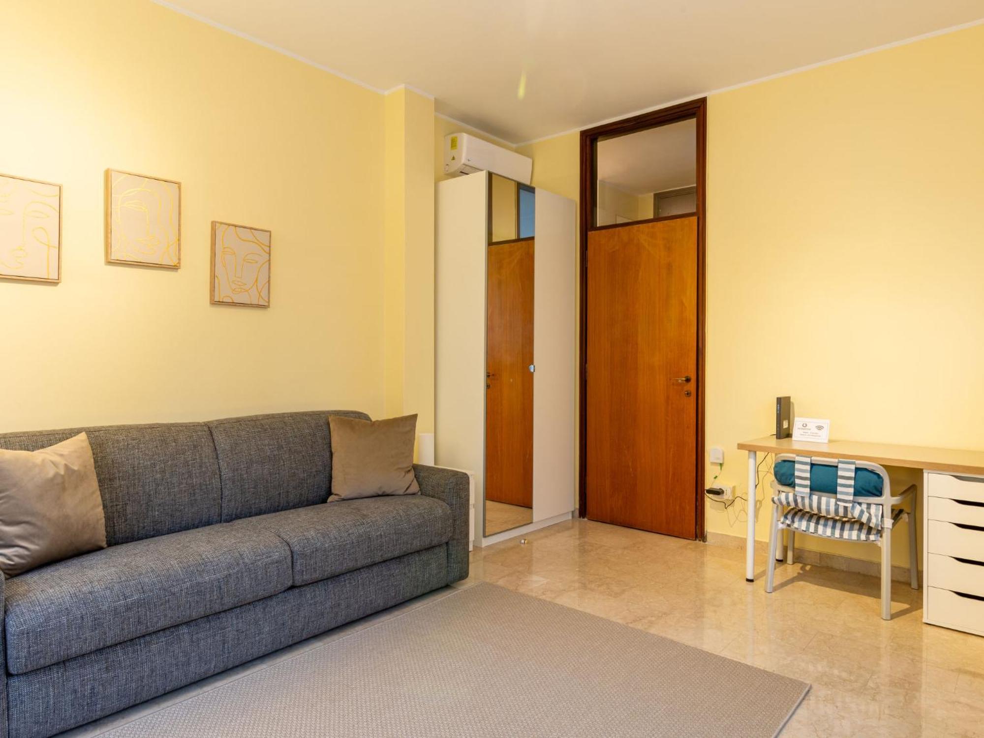 La Dimora Di Keplero By Interhome Apartamento *