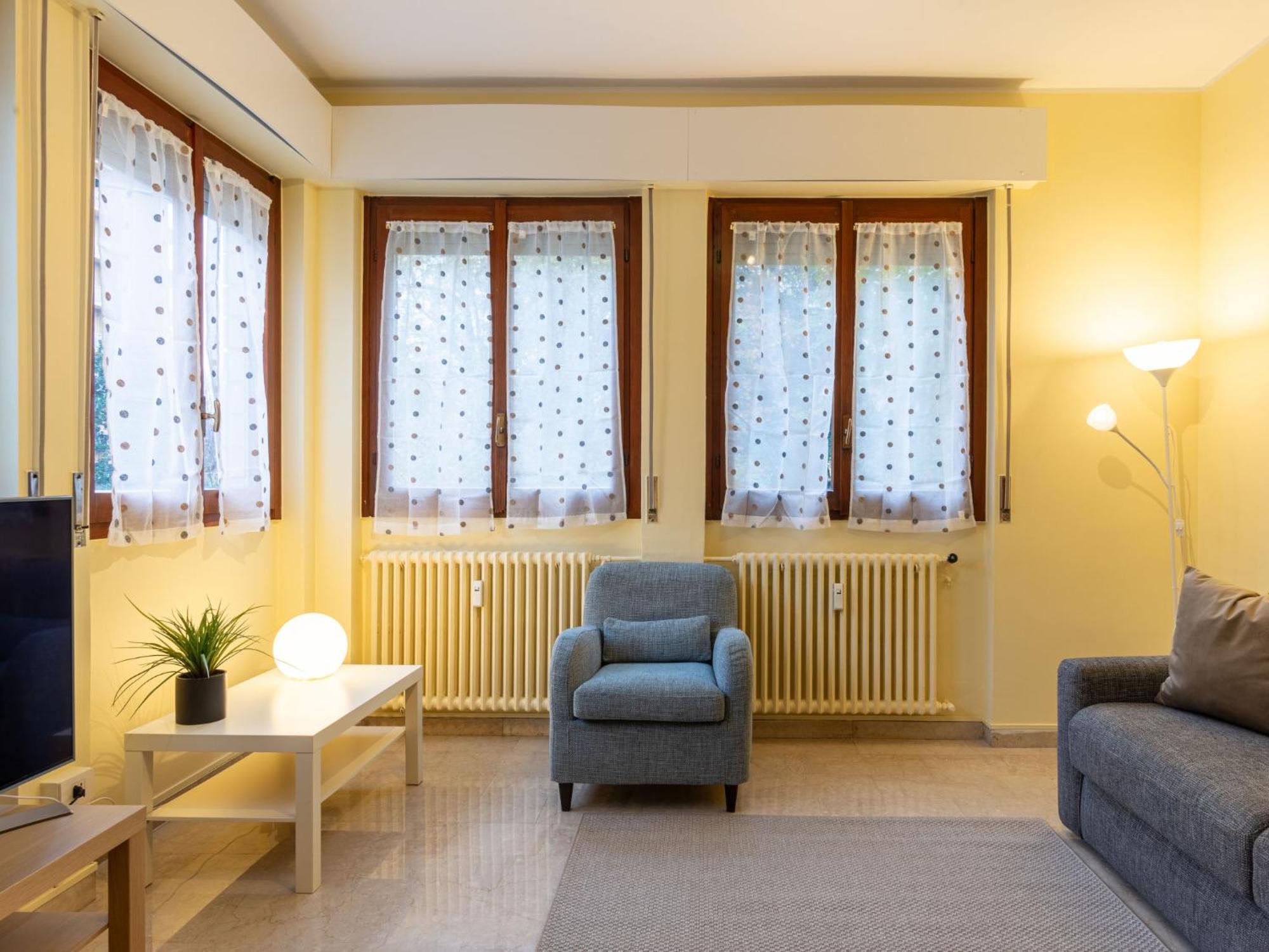La Dimora Di Keplero By Interhome Apartamento *
