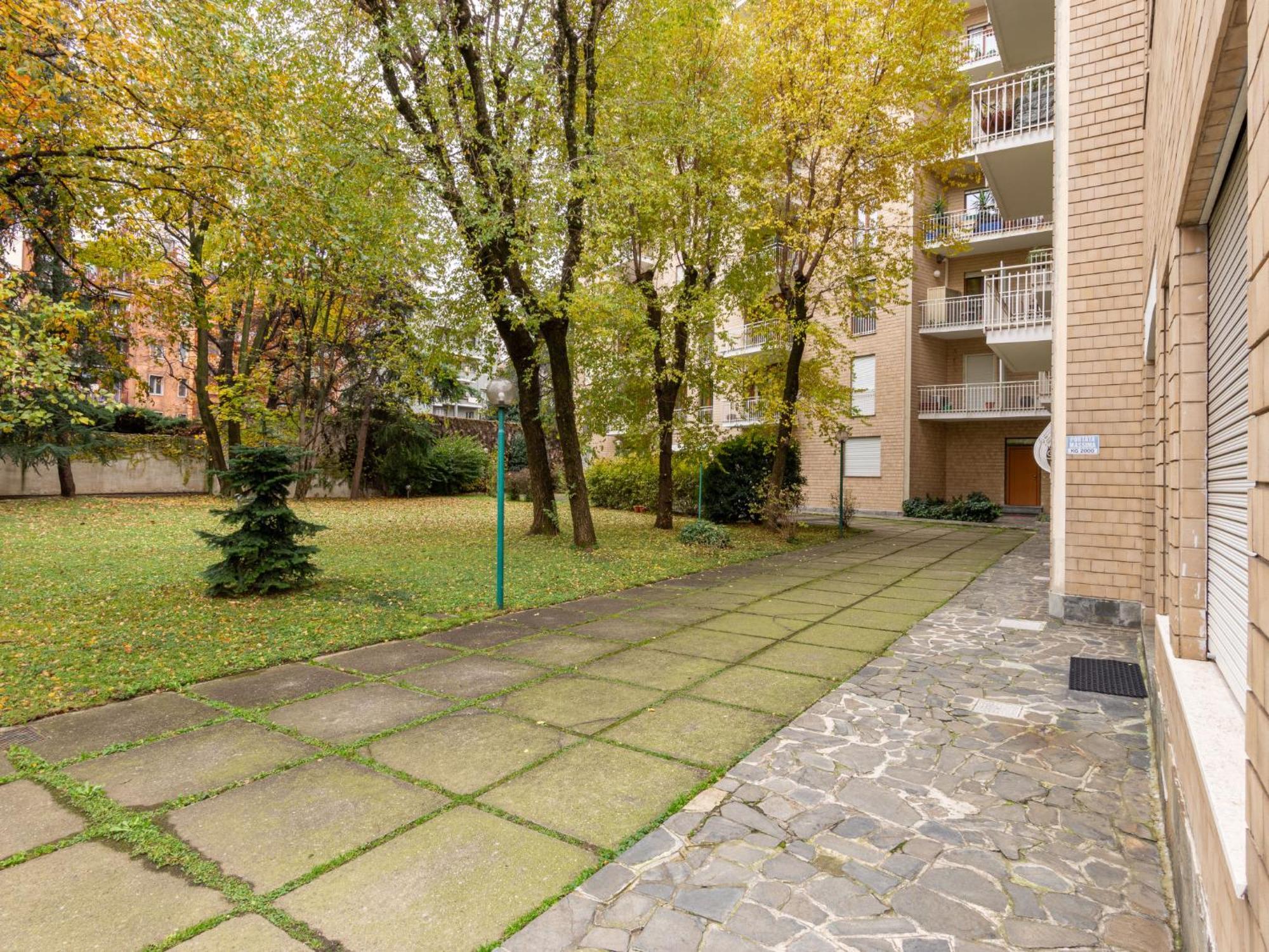 Apartamento La Dimora Di Keplero By Interhome *