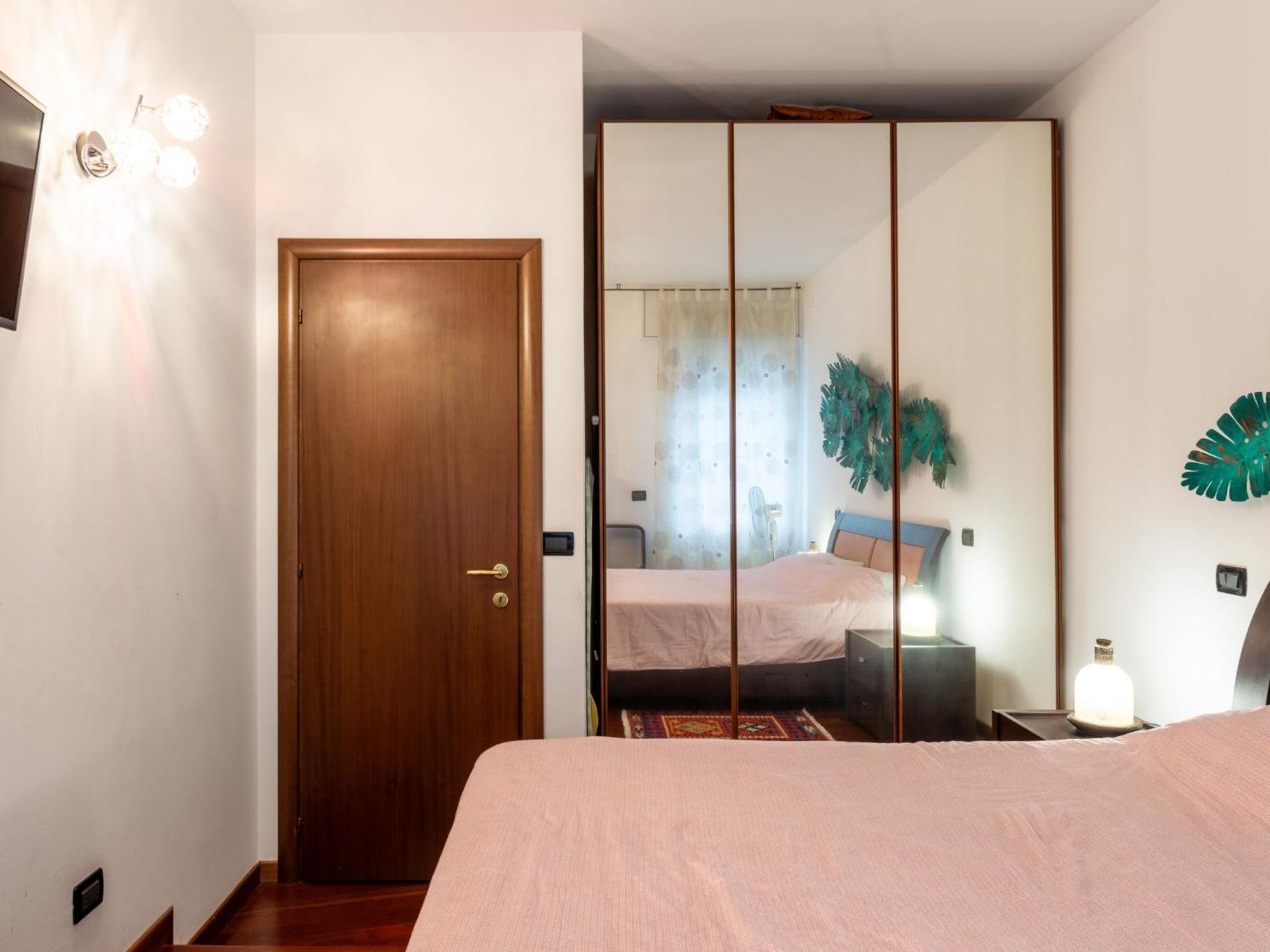 Isola Delle Abbadesse By Interhome Milan