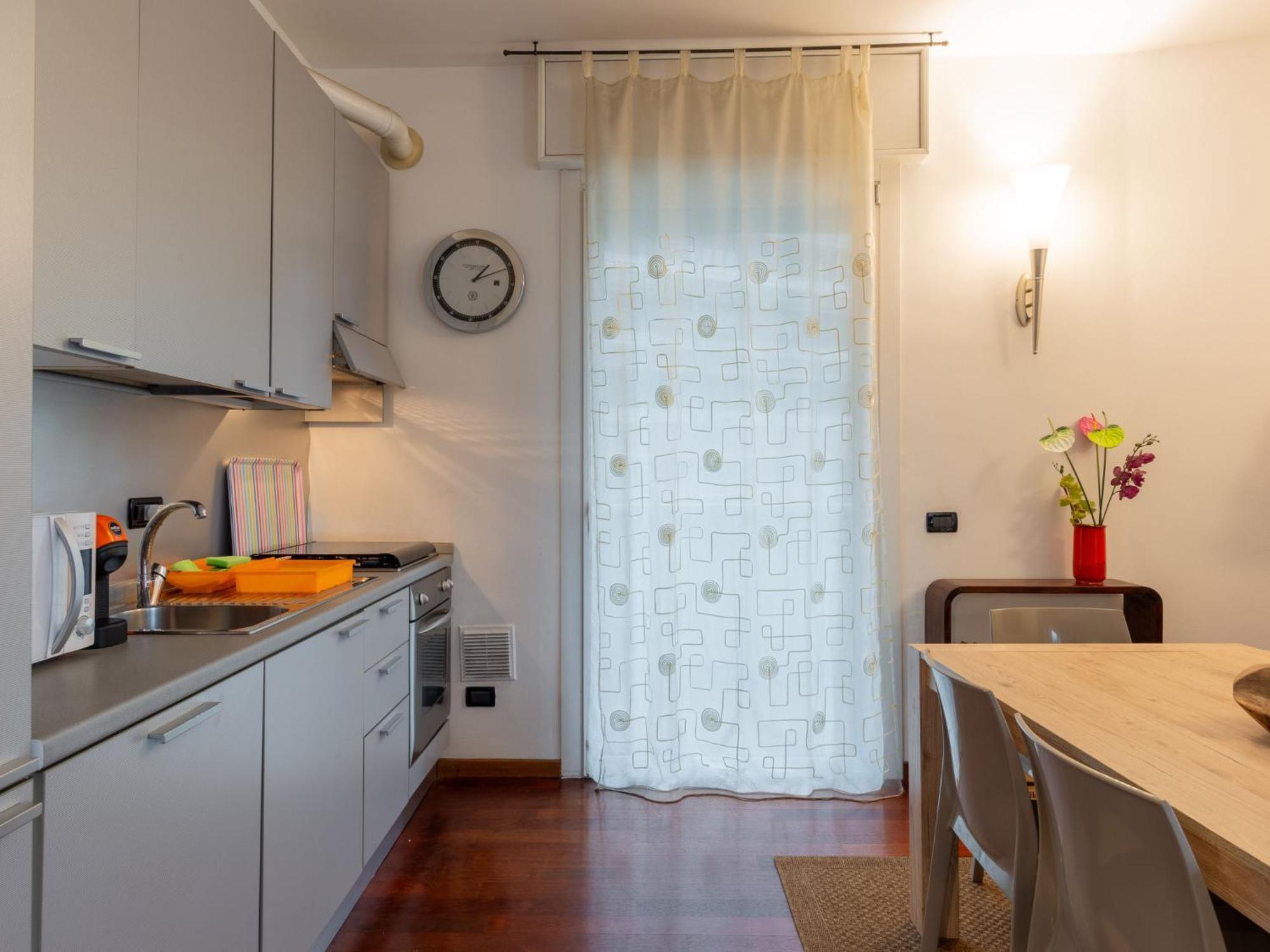 Isola Delle Abbadesse By Interhome *