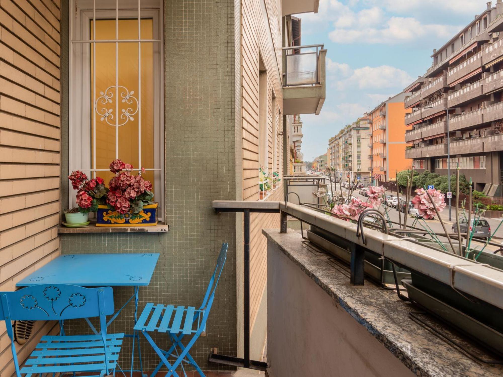 Apartment Isola Delle Abbadesse By Interhome