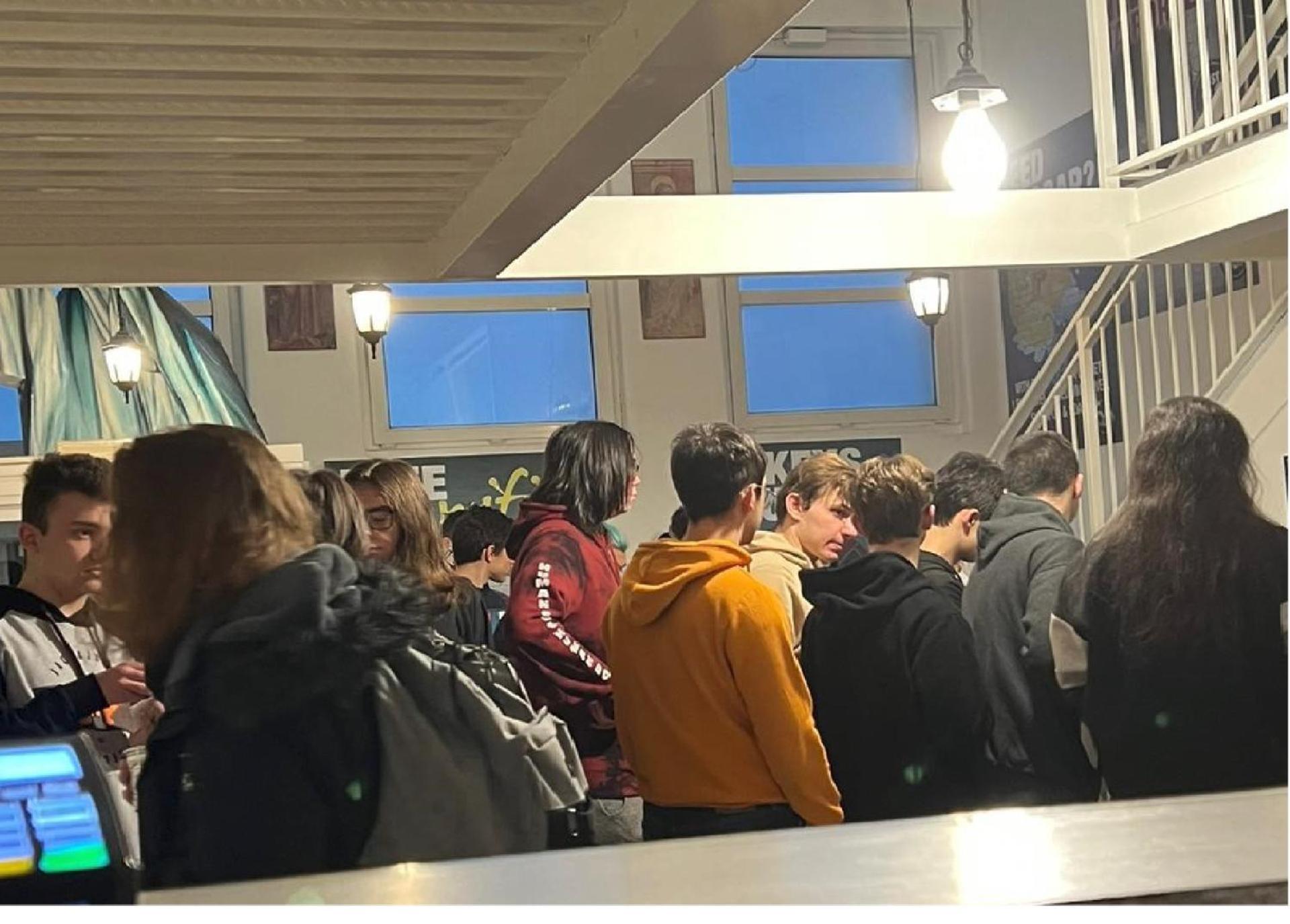 New Generation Navigli Hostel *