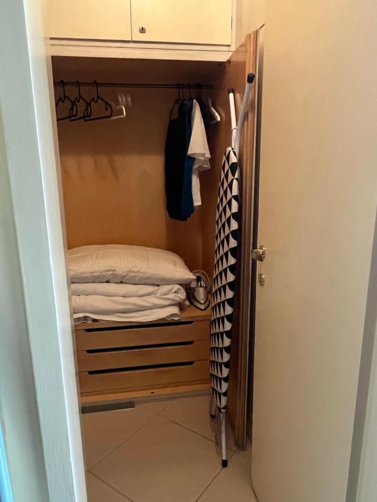 Apartment Brera - San Marco Charme Milan