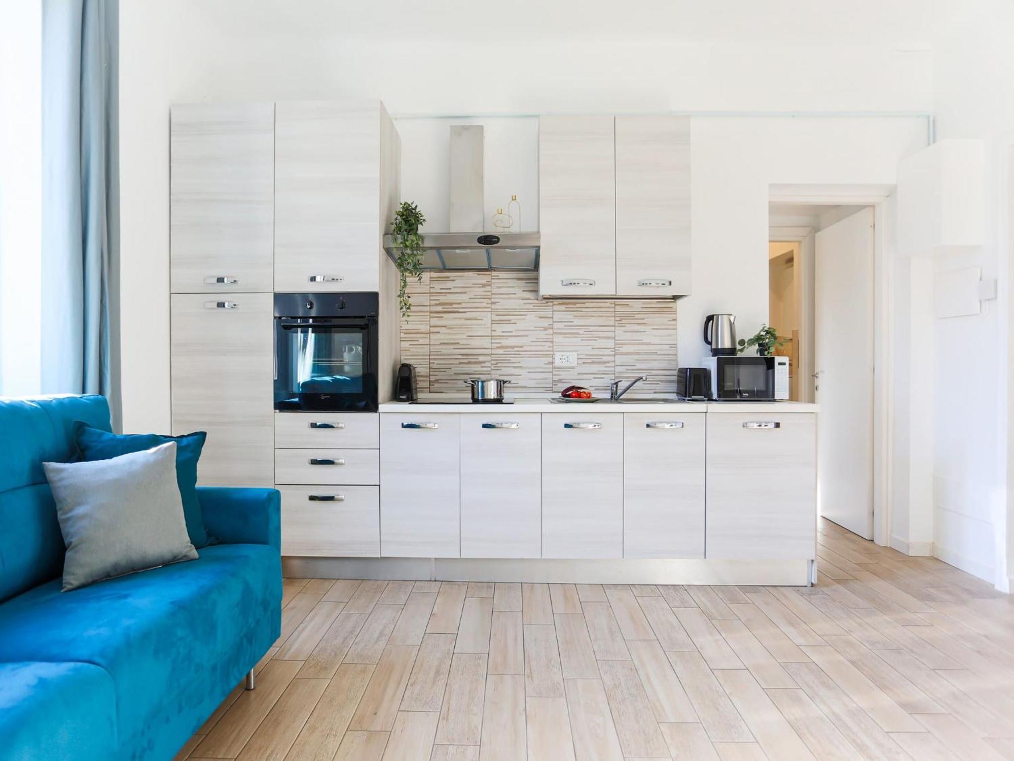 Appartamento The Rent - Spacious Two Bedrooms Near Porta Romana Milano