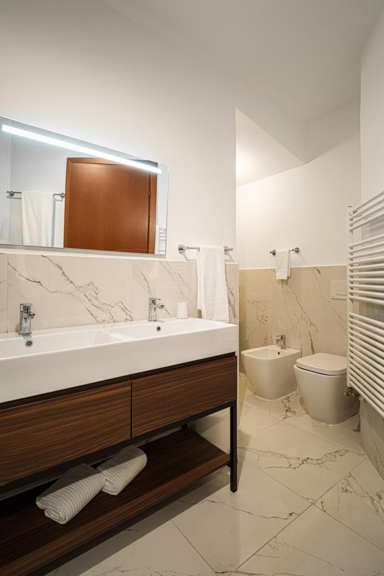Accomodo Mit38 Trivano Porta Venezia Apartment *