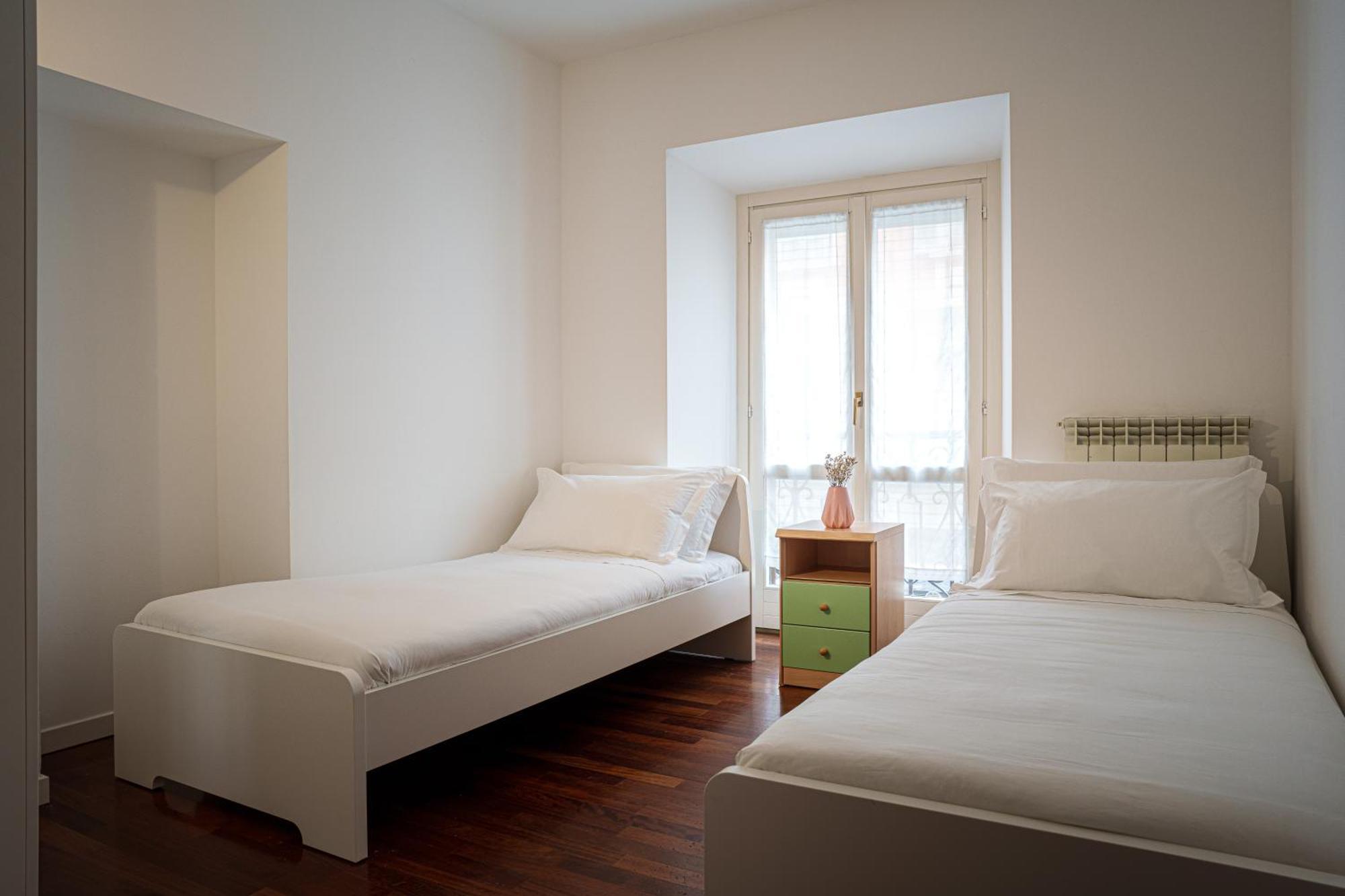Accomodo Mit38 Trivano Porta Venezia *