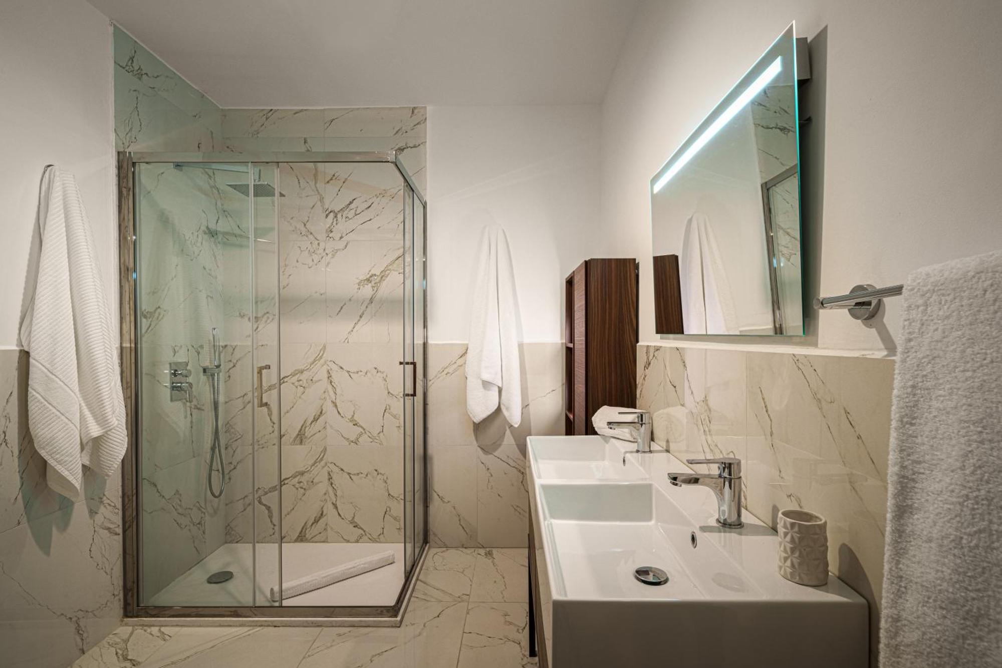 Accomodo Mit38 Trivano Porta Venezia Apartment